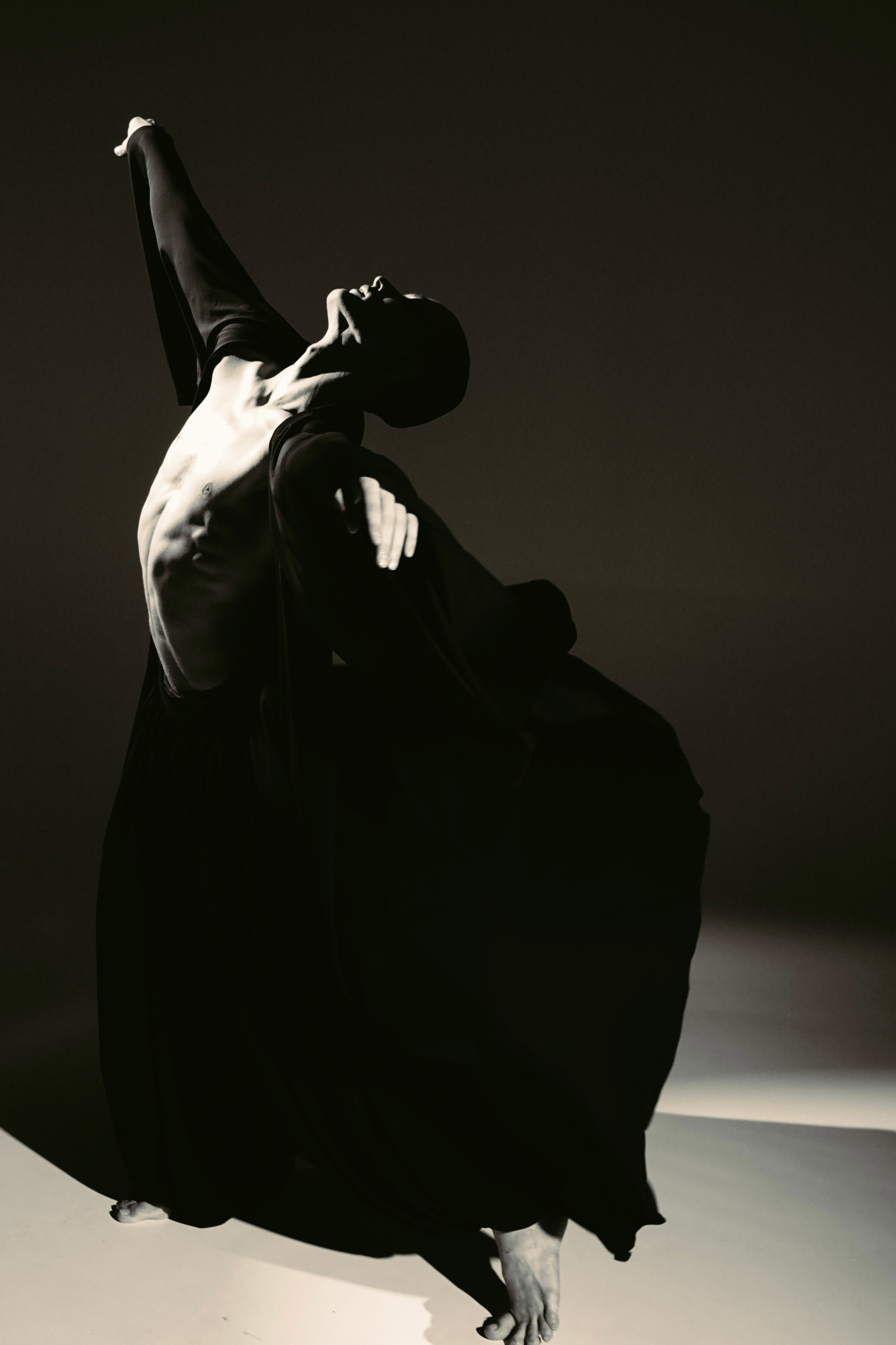 Namelazz x Ildar Gainutdinov. Дарья Стумайтис — продюсер и креатор