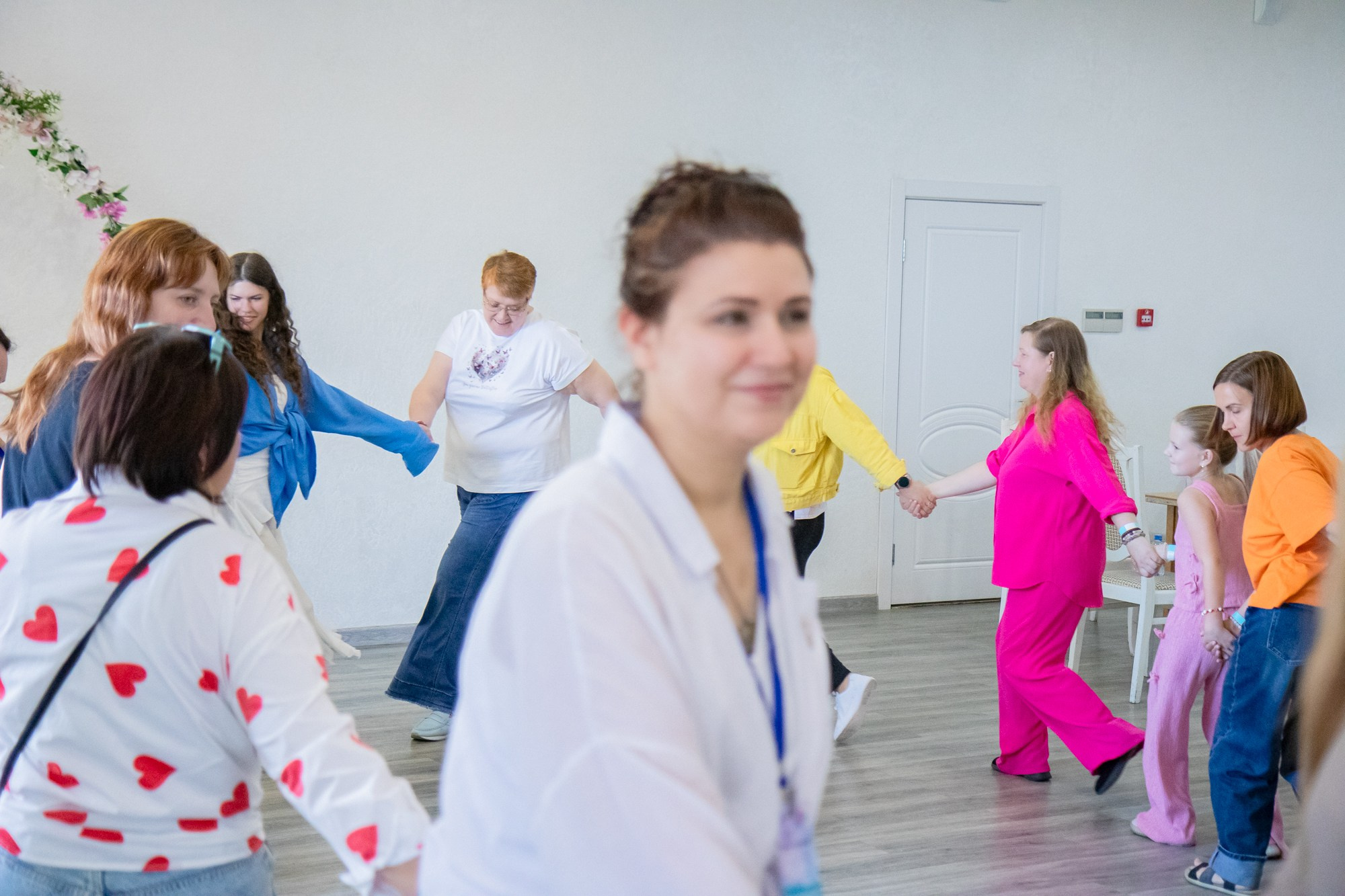 Репортаж мероприятия. Семейный и школьный фотограф в Тюмени Елена Бузиновская