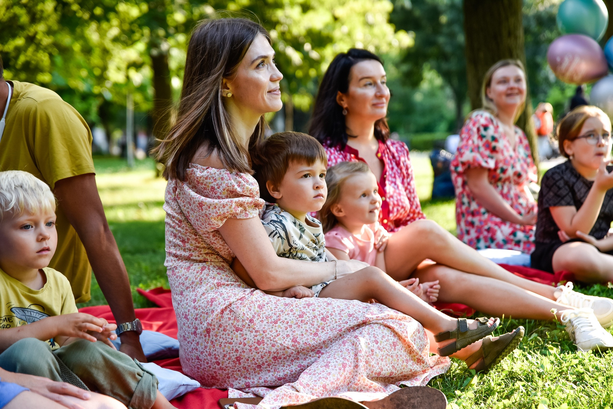 Репортажная съемка в Самаре и Самарской области