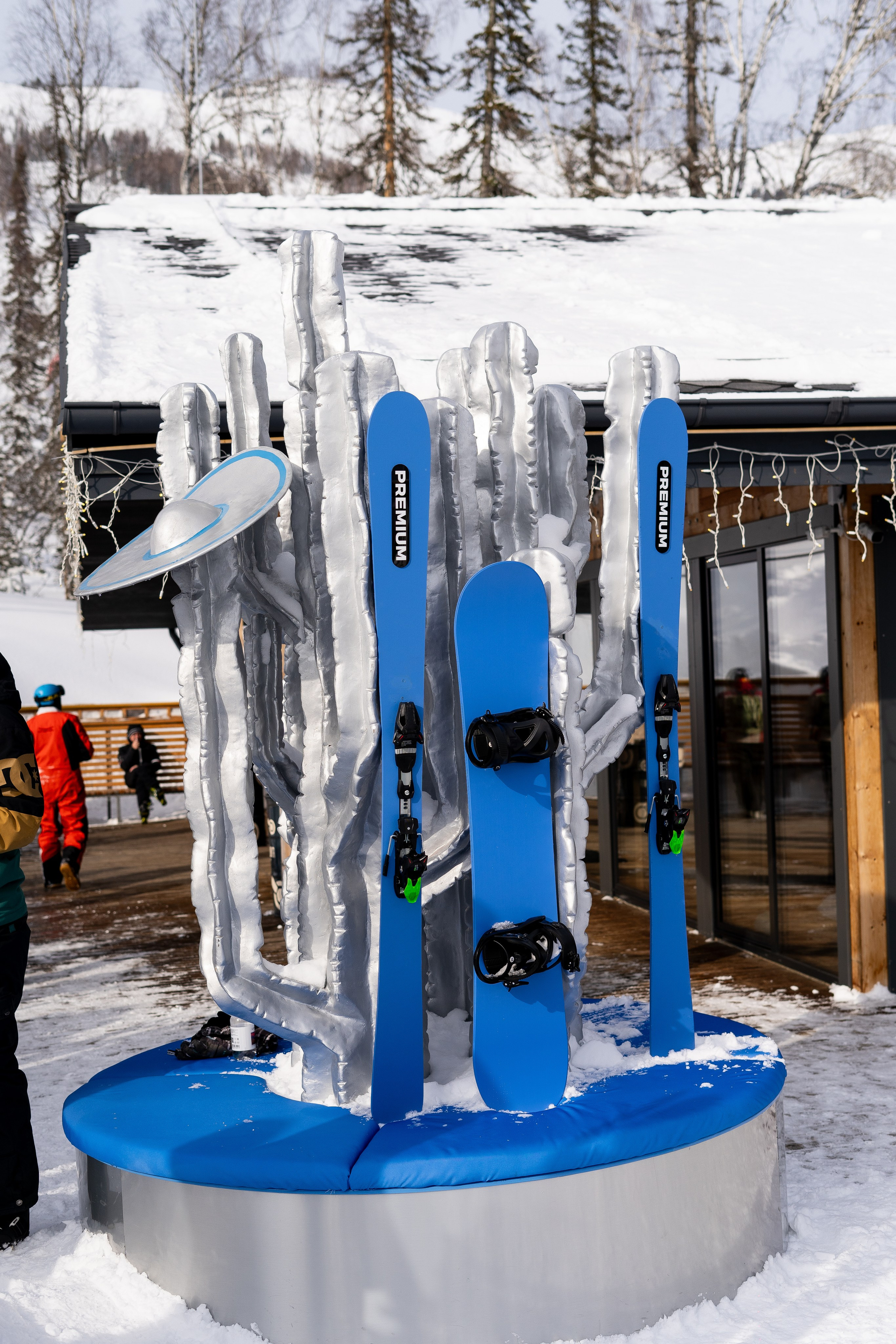 Т-Банк. Анастасия Паршукова — фотограф Шерегеш Новосибирск