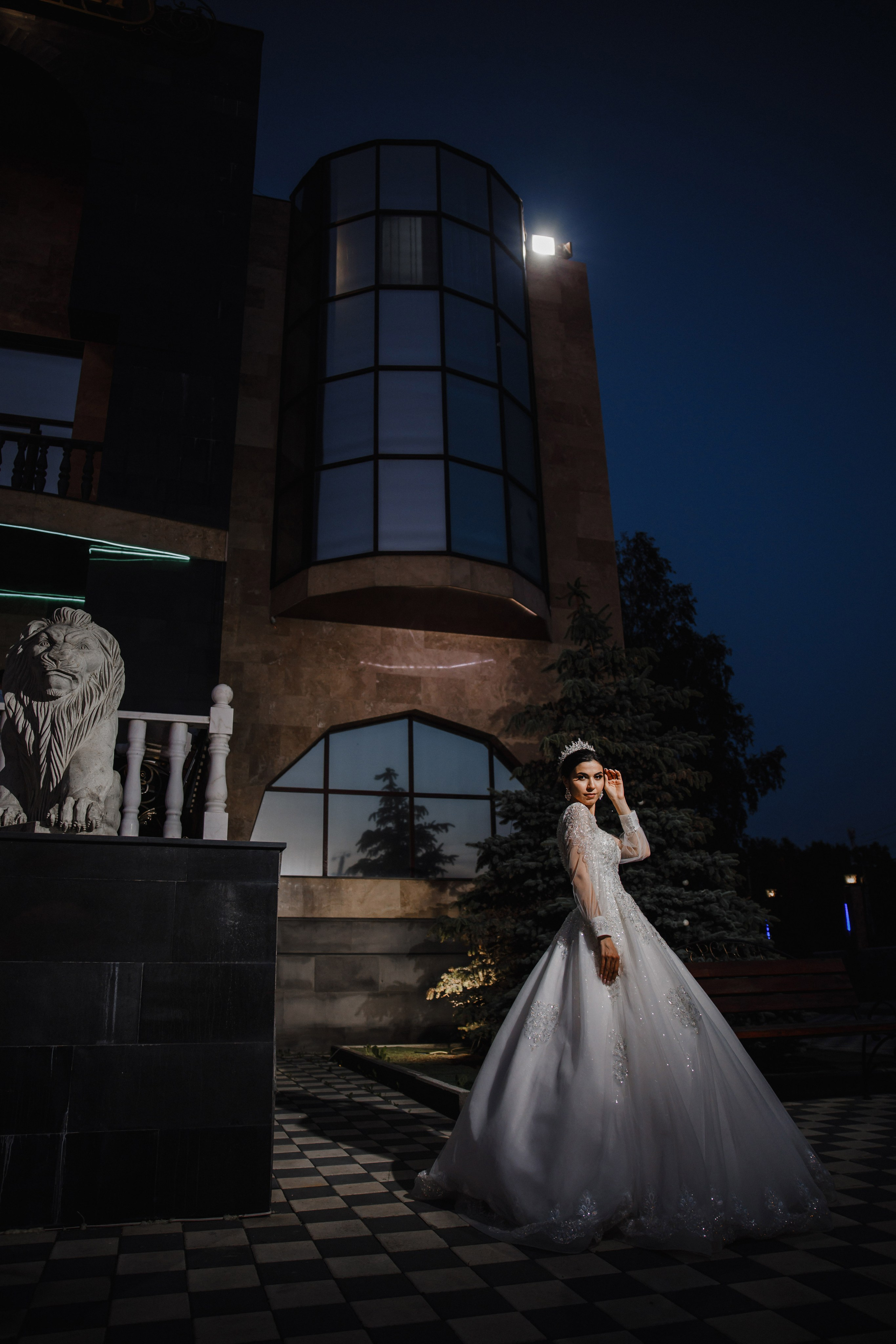 Свадьба Глеба и Аревик. Свадебный и репортажный фотограф в Новокузнецке Вьюхин Александр