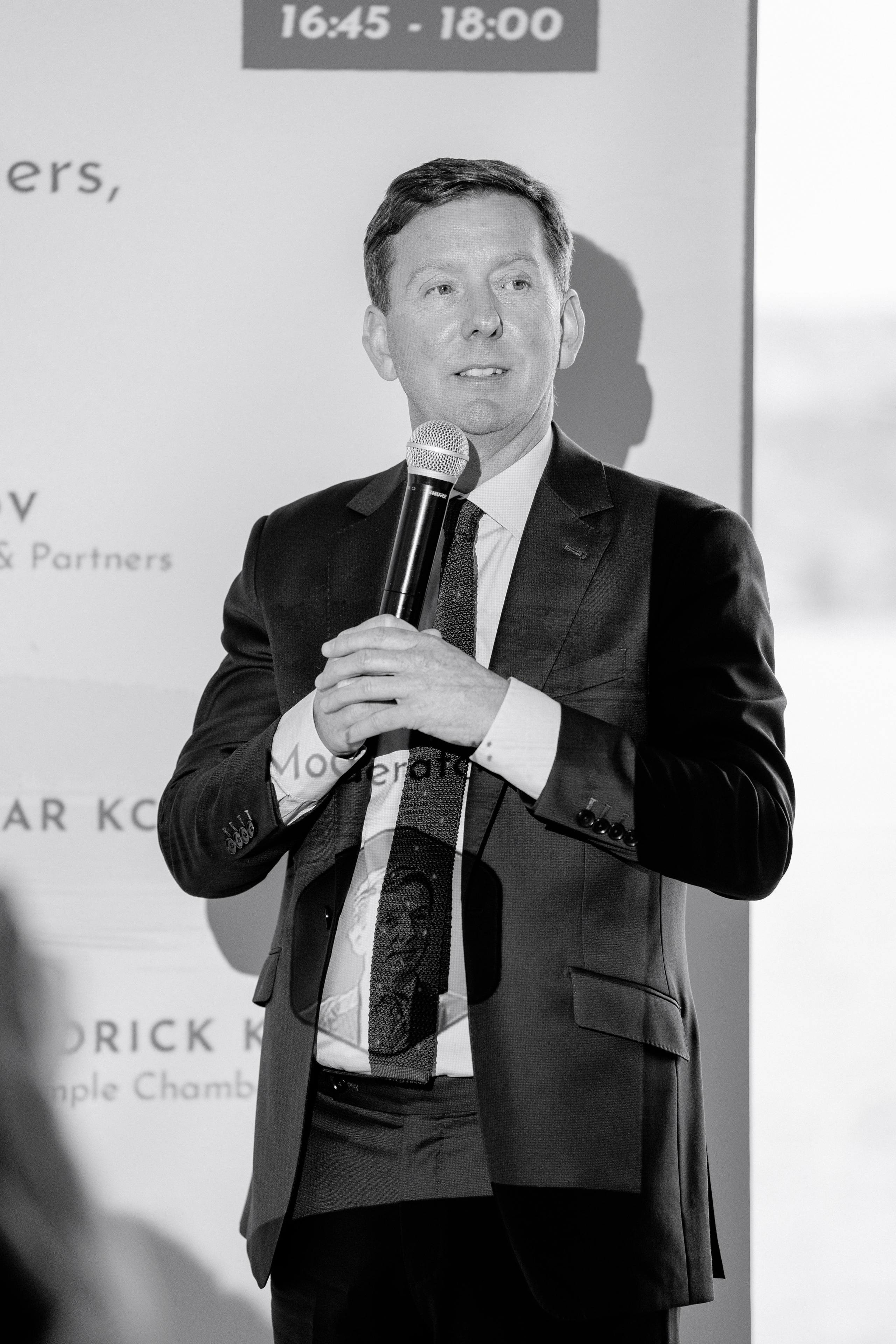 English day InIstanbul. About