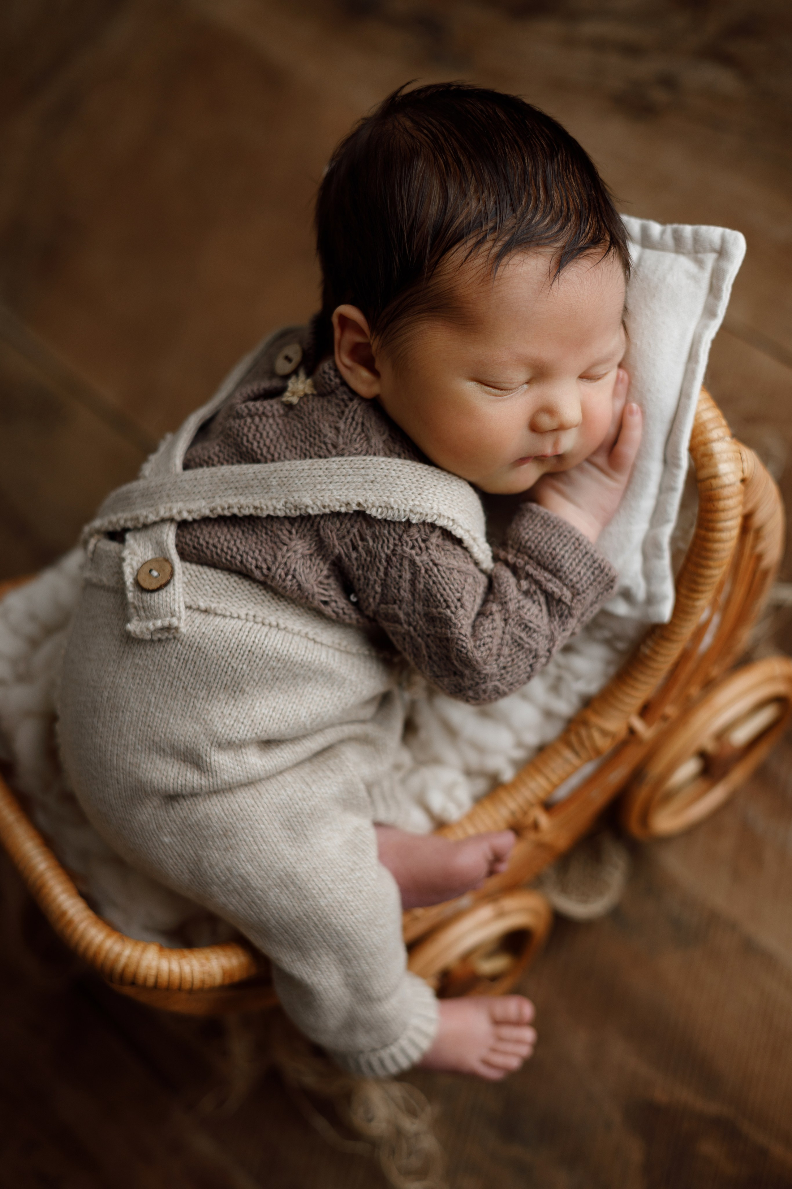 Александр пакет Малыш и семья. Фотограф новорожденных ньюборн newborn в Краснодаре Алена Гребенькова
