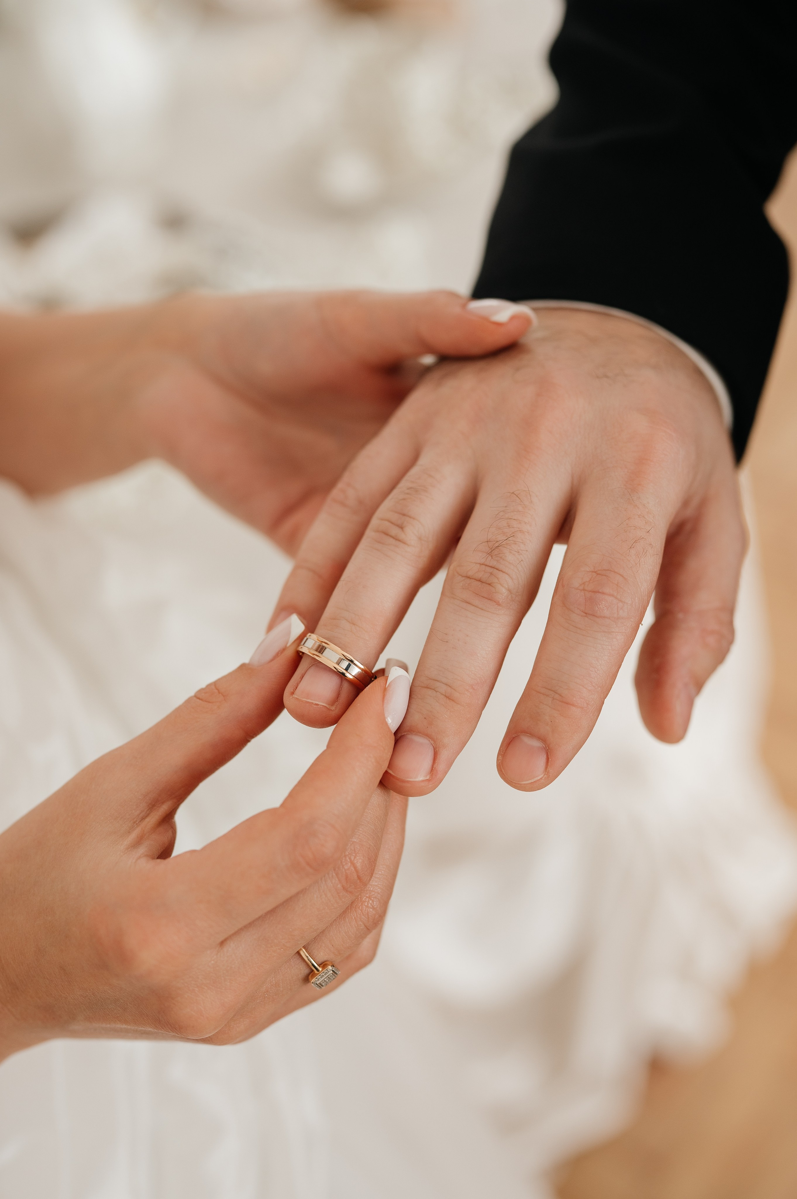 Сергей и Анастасия. Свадебный и семейный фотограф в Краснодаре Алина Мельник