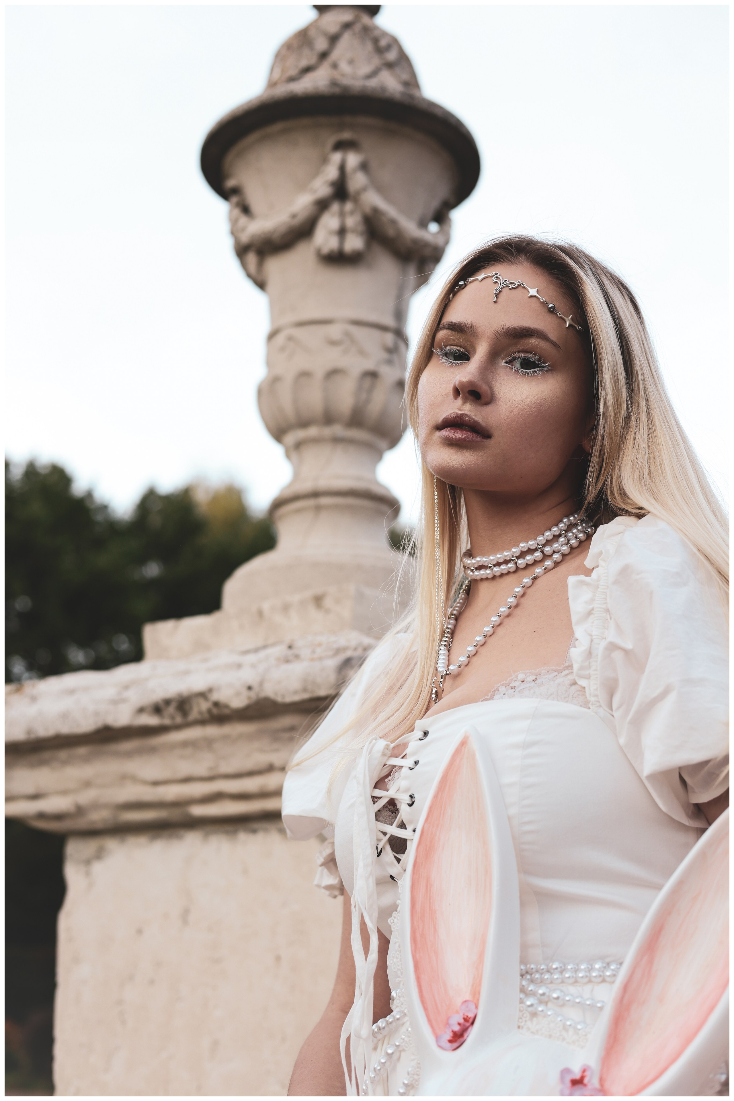 Елизавета. Портретный фотограф в Орле. Готовые фото за 3 дня! Помощь в позировании. Советы по организации