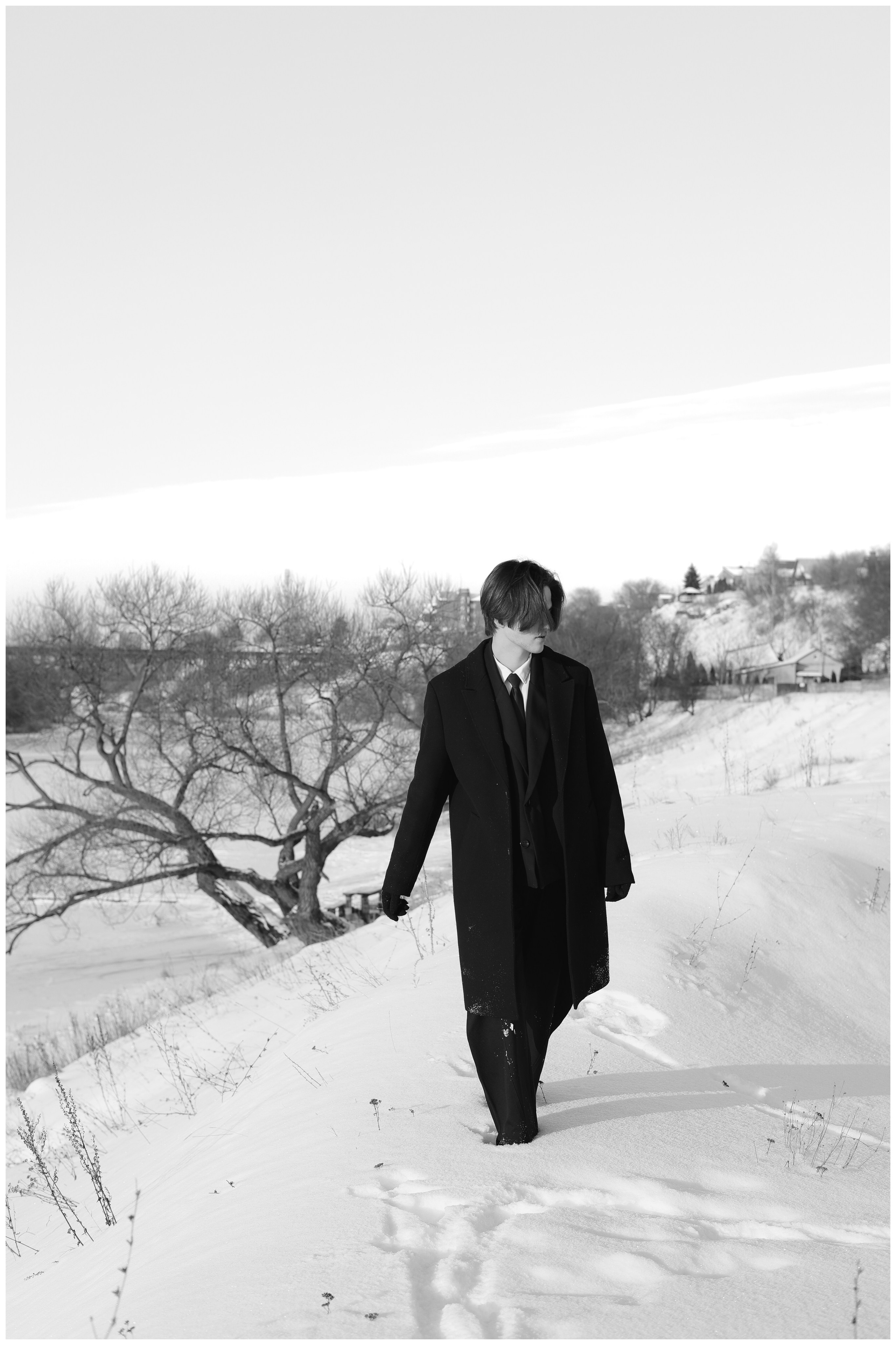 Илья. Портретный фотограф в Орле. Готовые фото за 3 дня! Помощь в позировании. Советы по организации