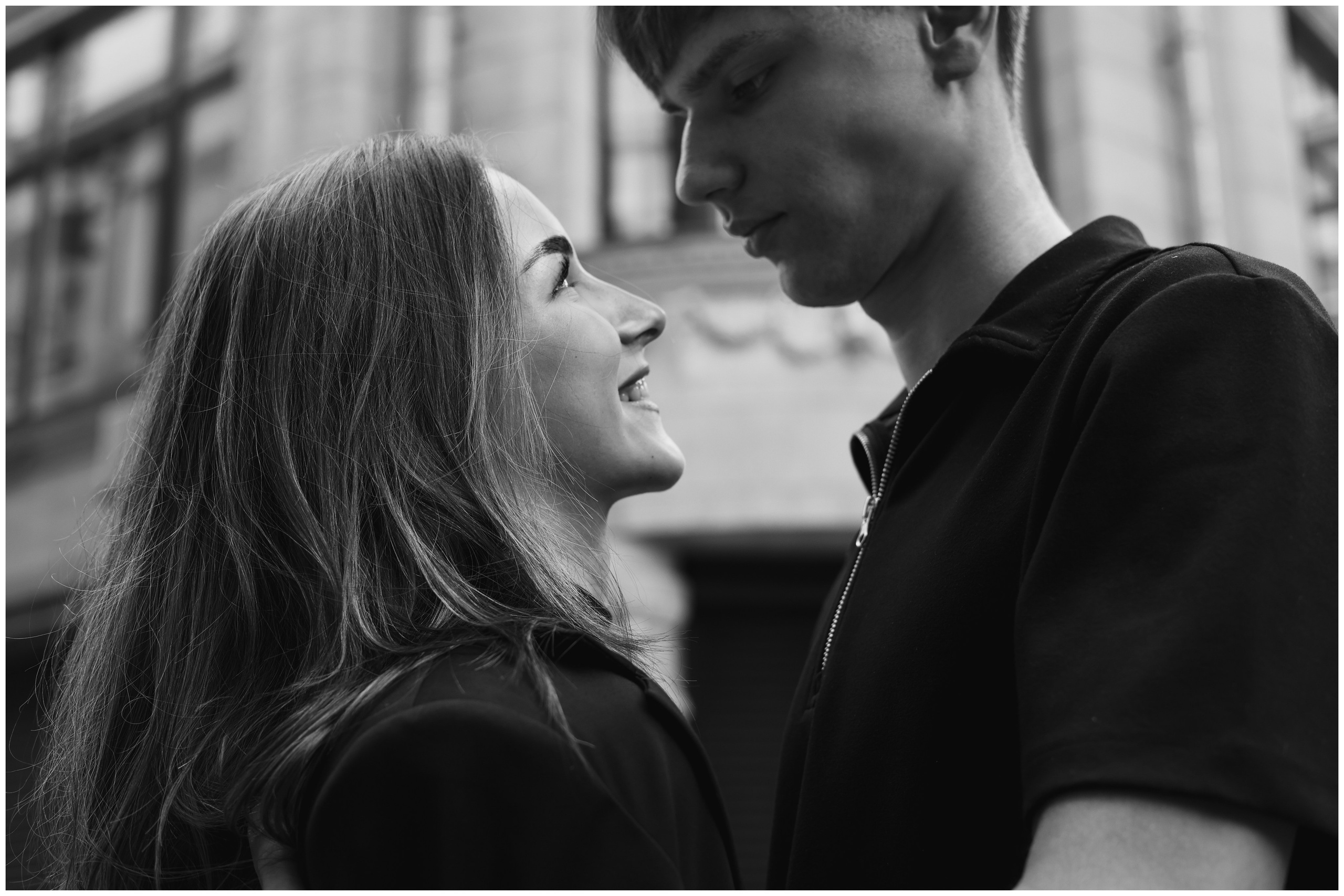 Валерия и Михаил. Портретный фотограф в Орле. Готовые фото за 3 дня! Помощь в позировании. Советы по организации