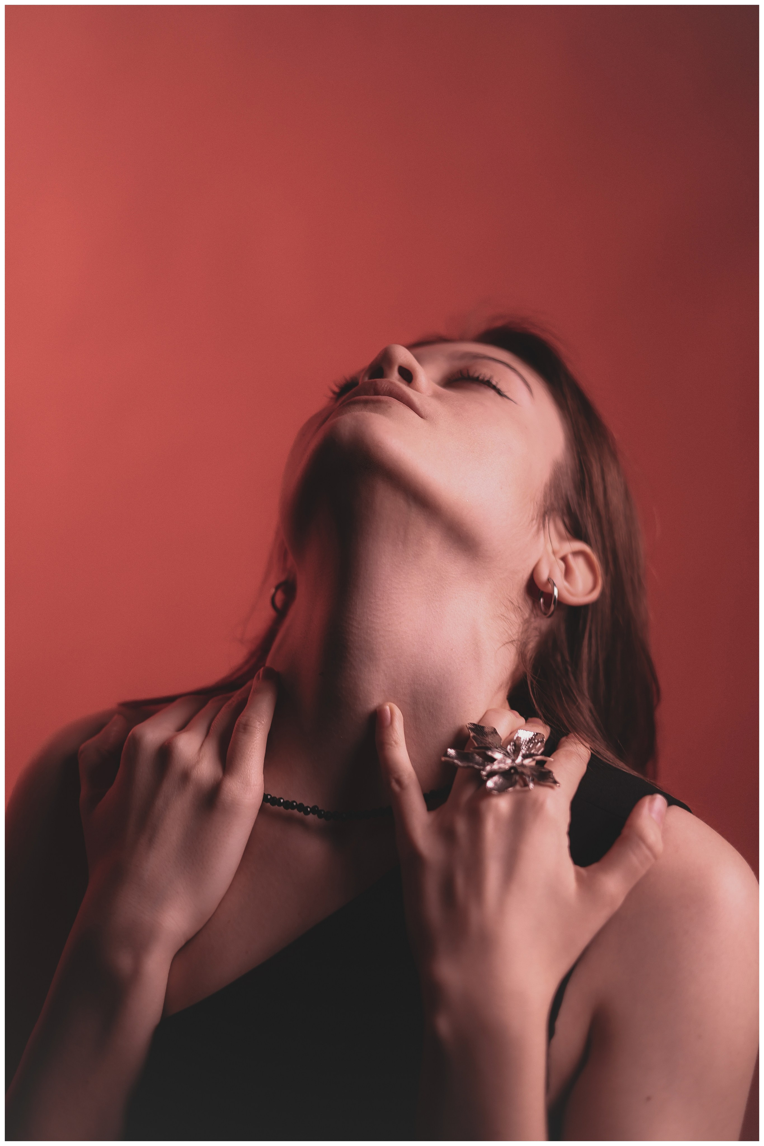 Виктория. Портретный фотограф в Орле. Готовые фото за 3 дня! Помощь в позировании. Советы по организации