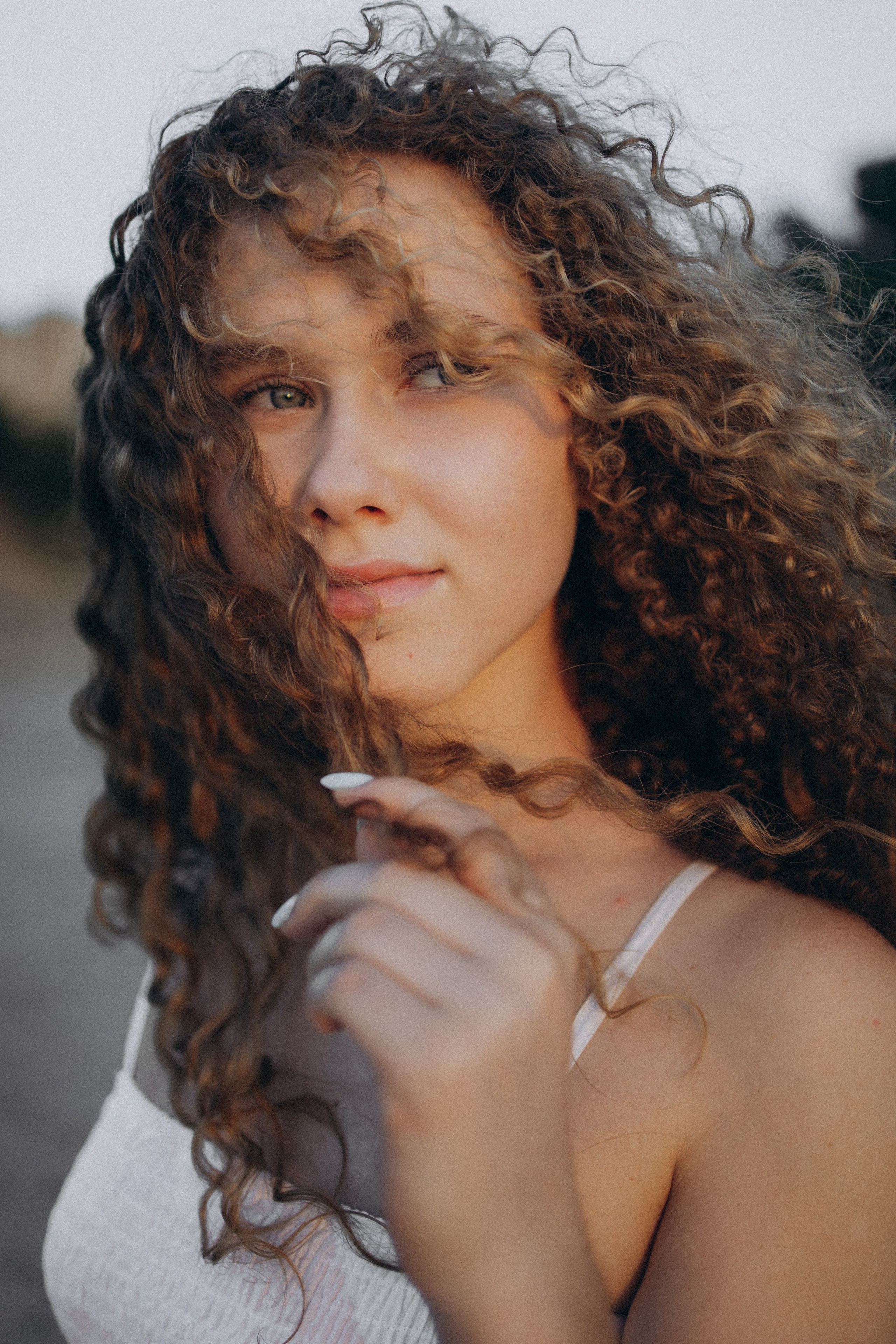 Катя. Главная