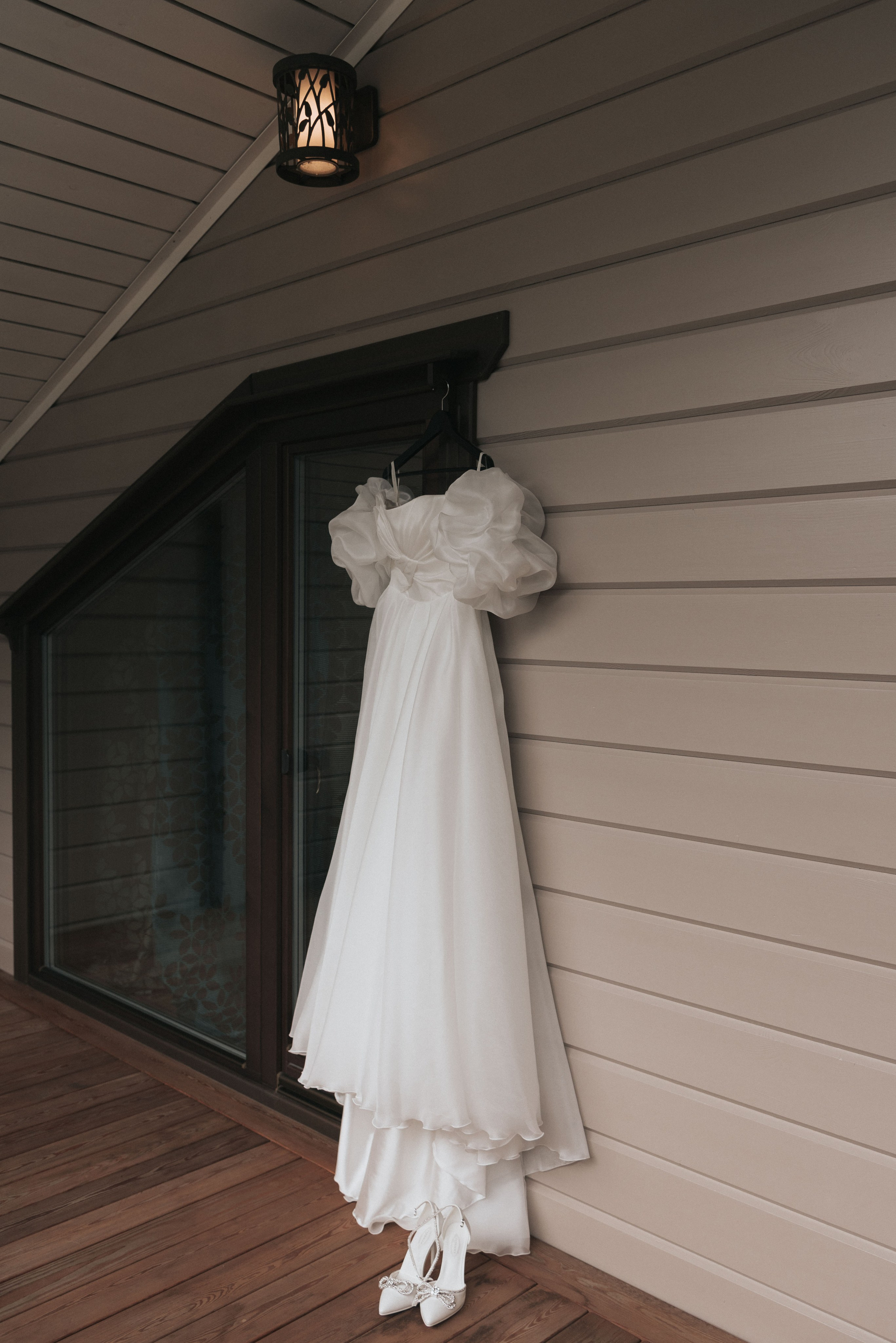 Андрей и Лиза. Свадебный и семейный фотограф в Москве Юлия Шикалова