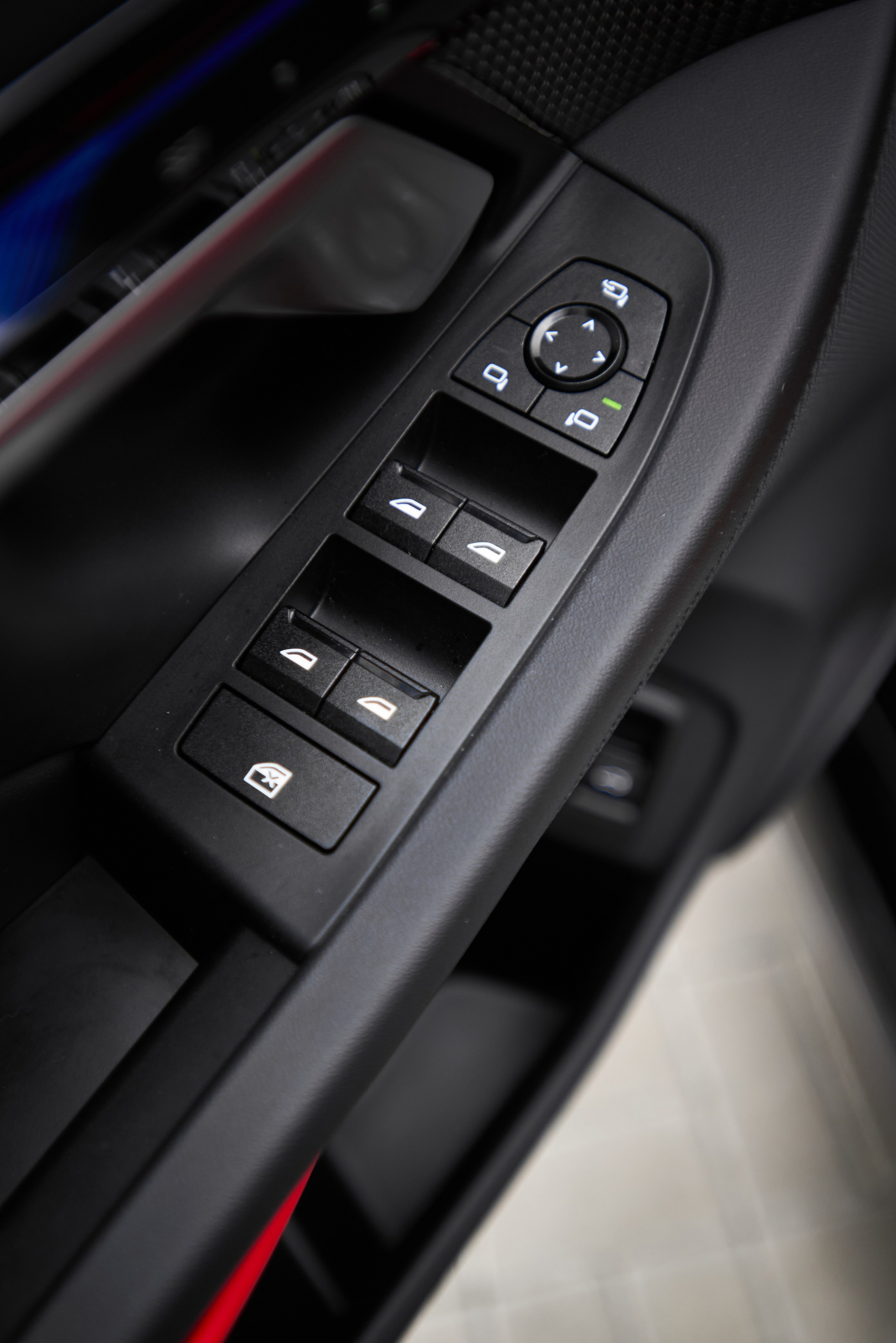 BMW M5 2025. Автомобильный и интерьерный фотограф в Минске Александр Тагаев