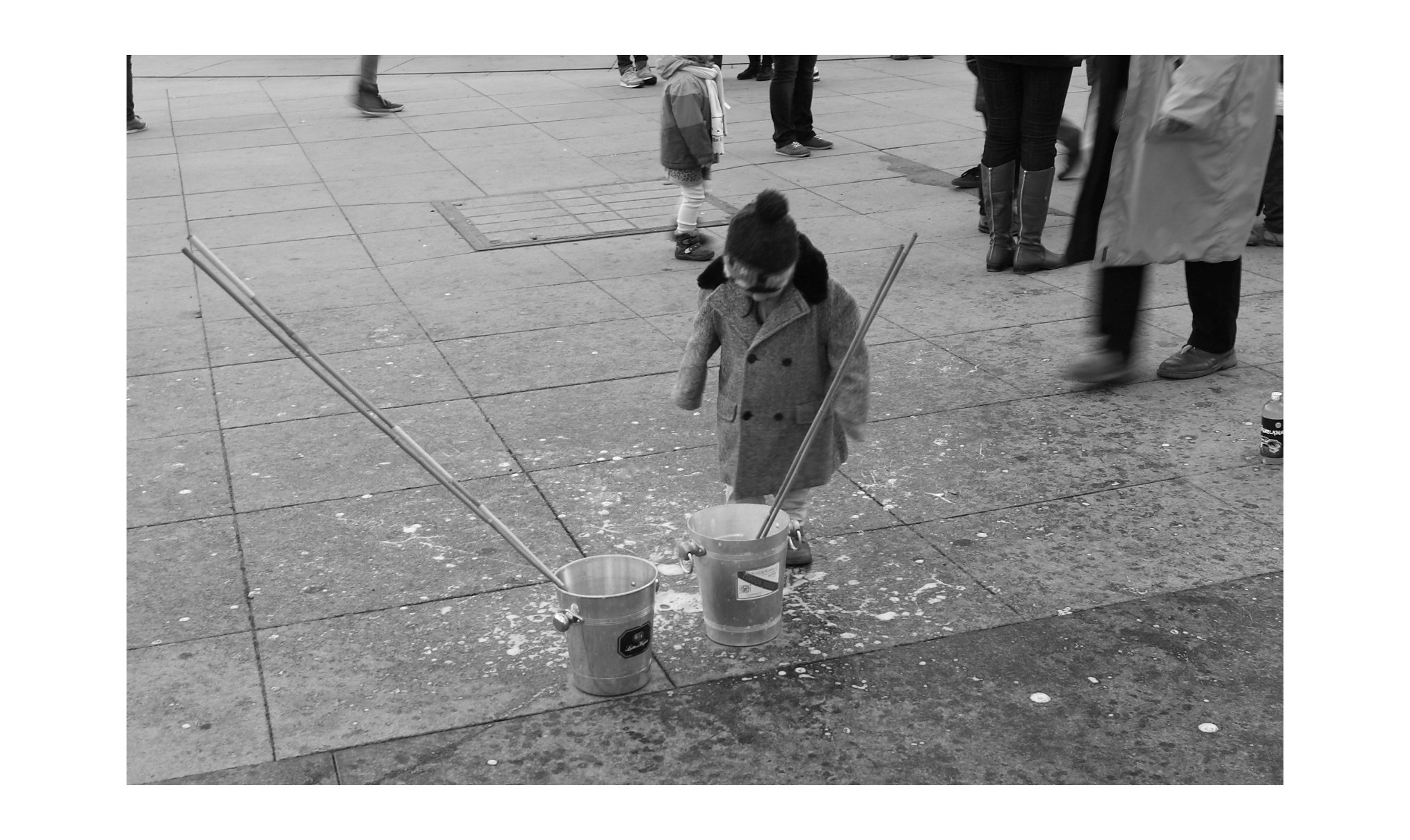 Фотографии из Европейских городов для интерьеров. Фотографии Руслана Сайдалиева (Рус Сай)