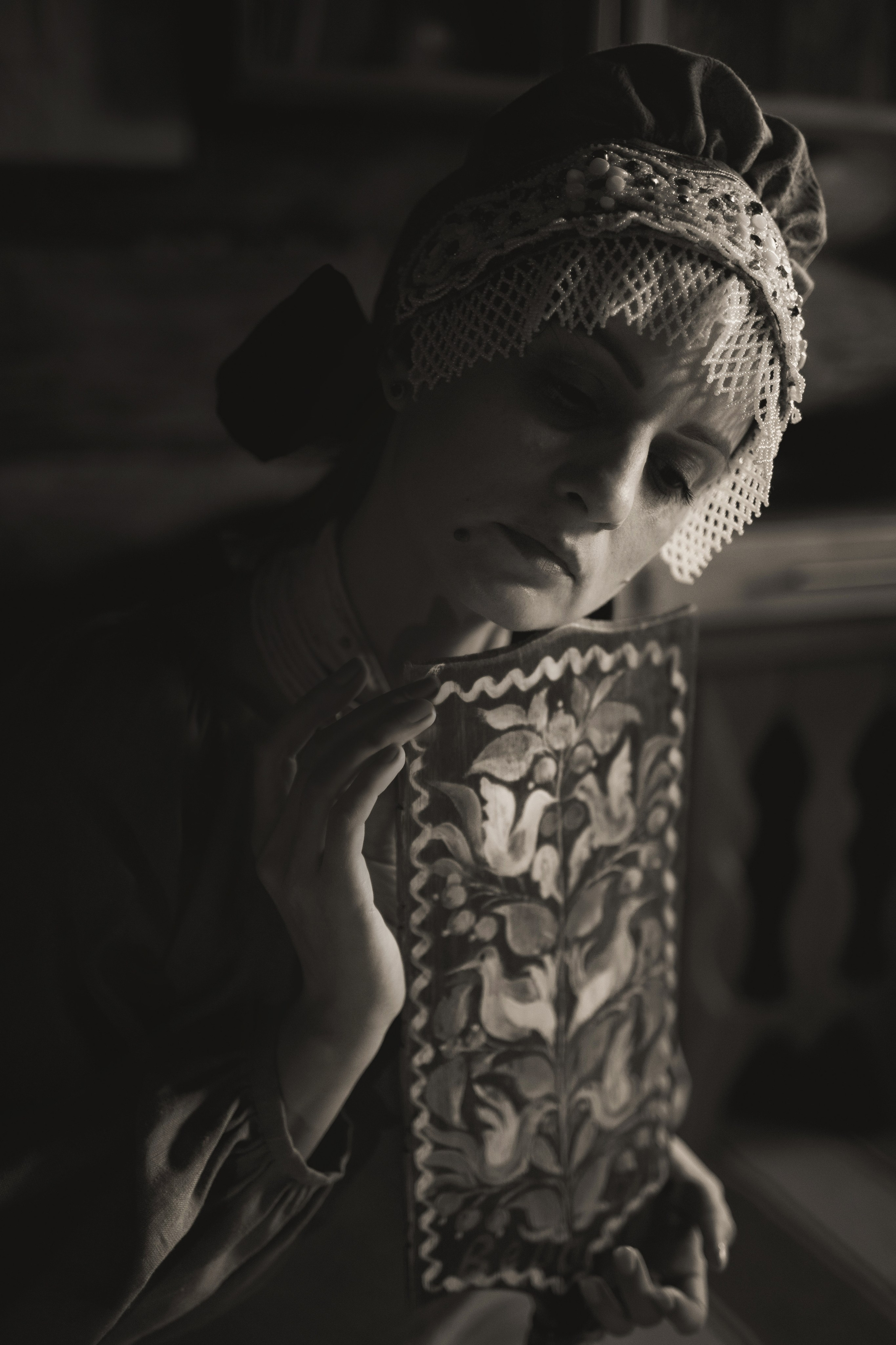 Фотосессия в русских костюмах. Фотограф Наталья Яковлева, Санкт-Петербург. Семьи, ньюборн, крещения