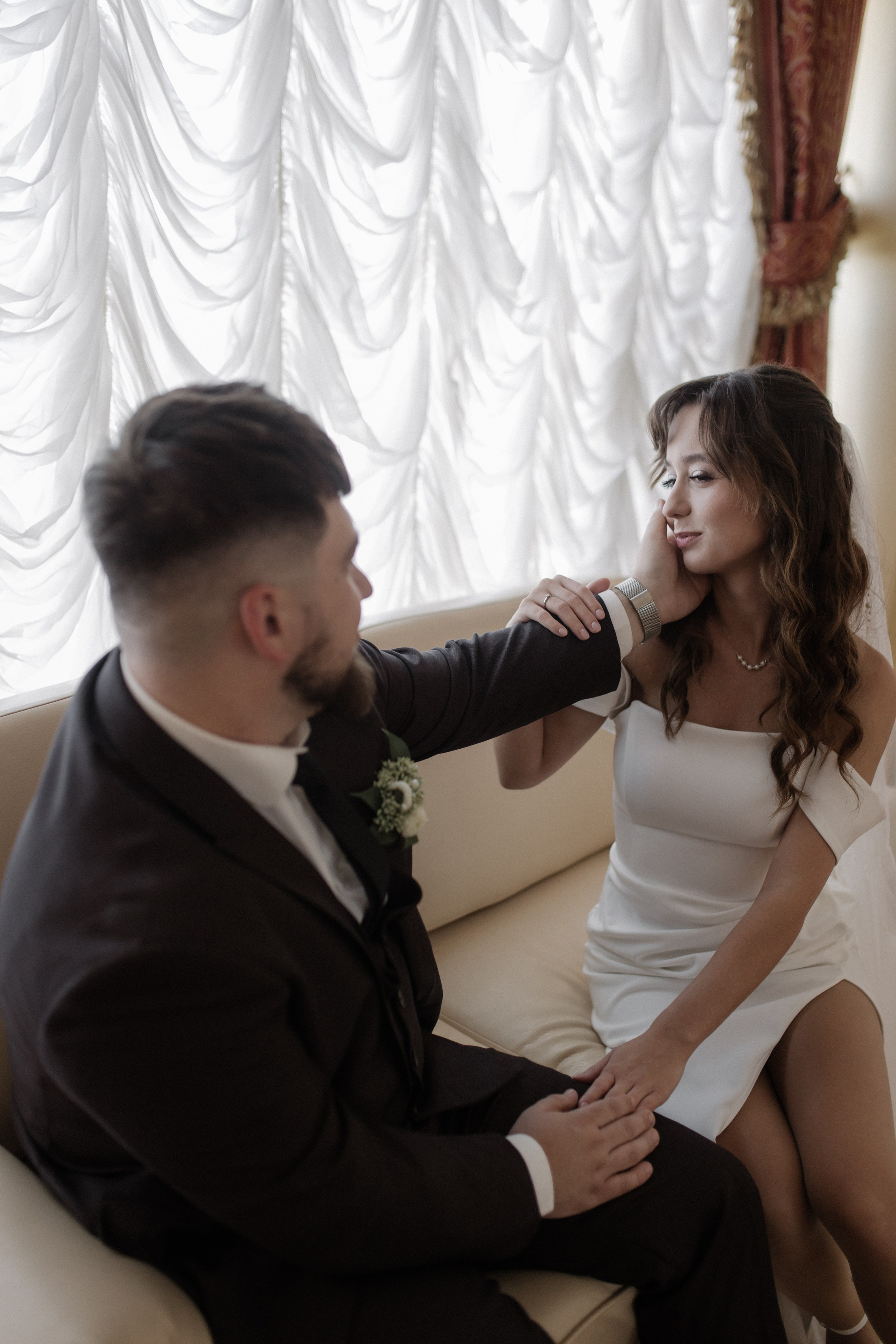 D & T. Свадебный и семейный фотограф в Астрахани Сергунова Наталья