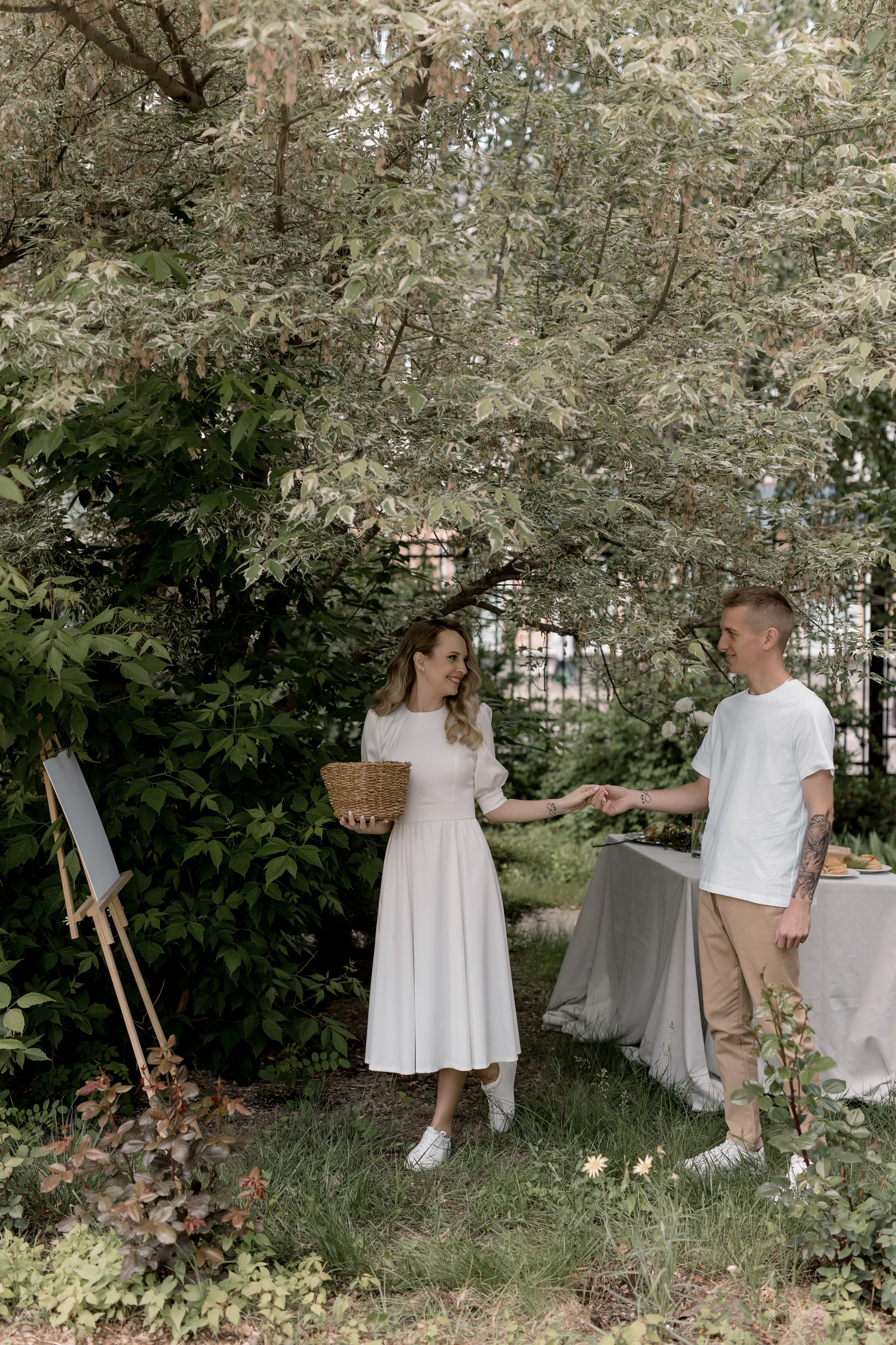 D & M. Свадебный и семейный фотограф в Астрахани Сергунова Наталья