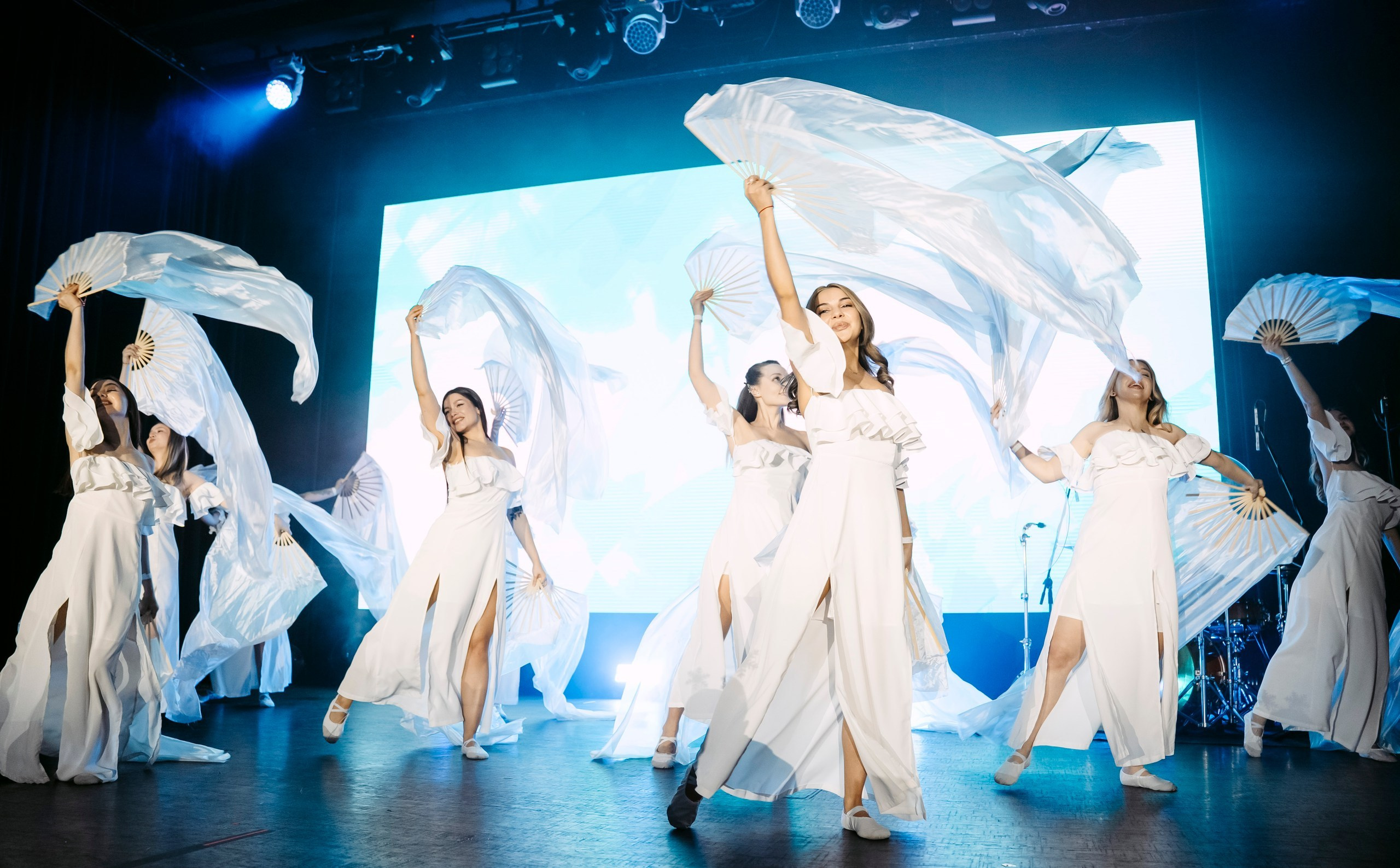 Совкомбанк, Новый год 2025. Саша Копылов, фотограф в Казани