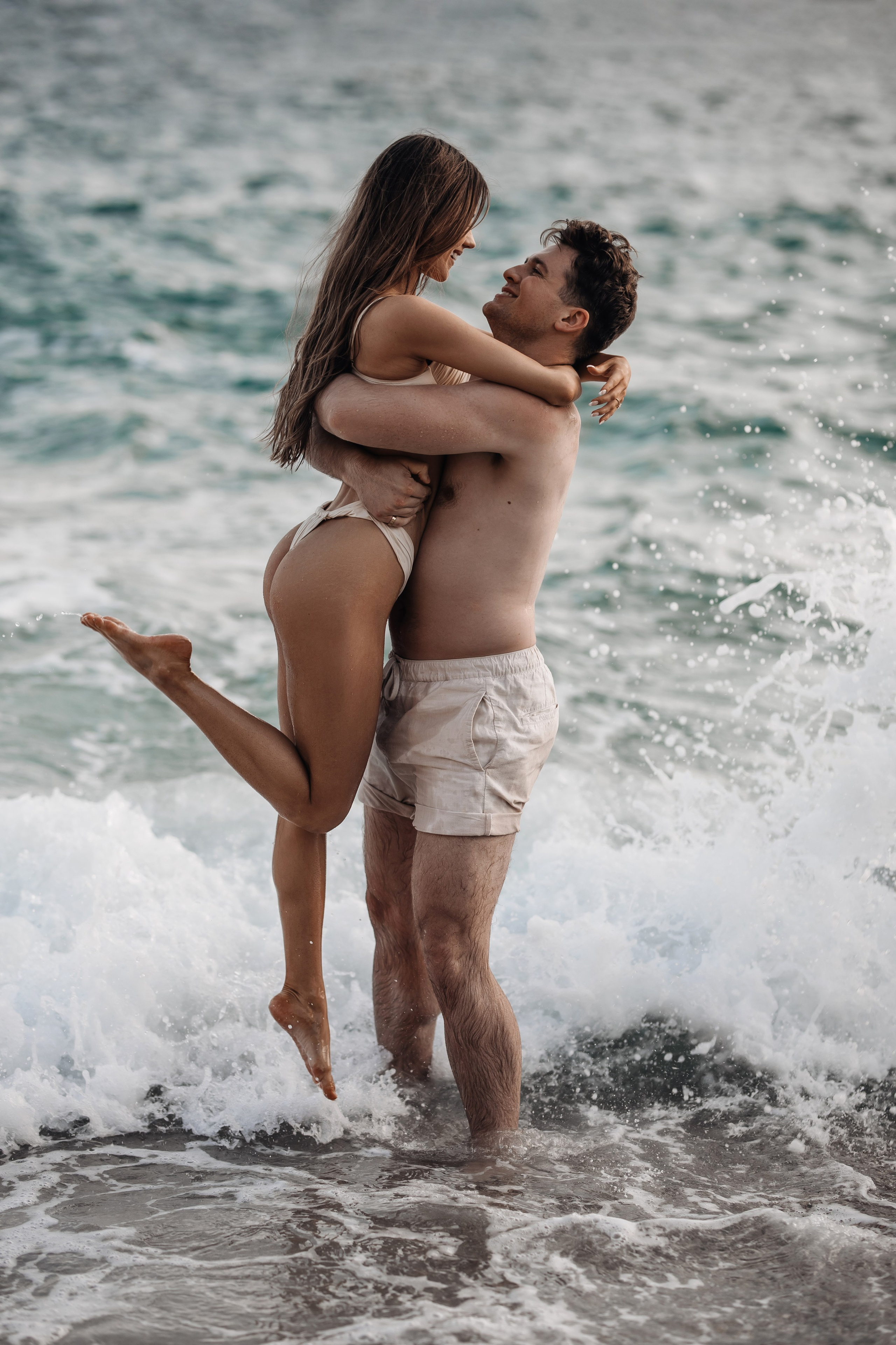 L&E. Фотограф на Майорке Екатерина Дробышева