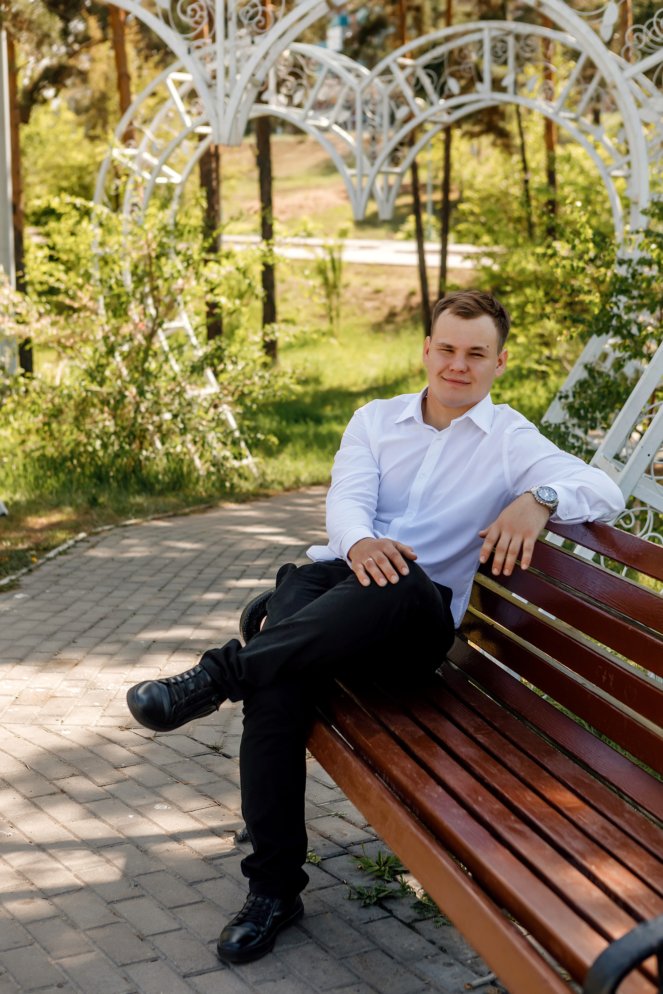 Фотосъемка свадьбы. Фотограф в Улан-Удэ Олеся Бакулина