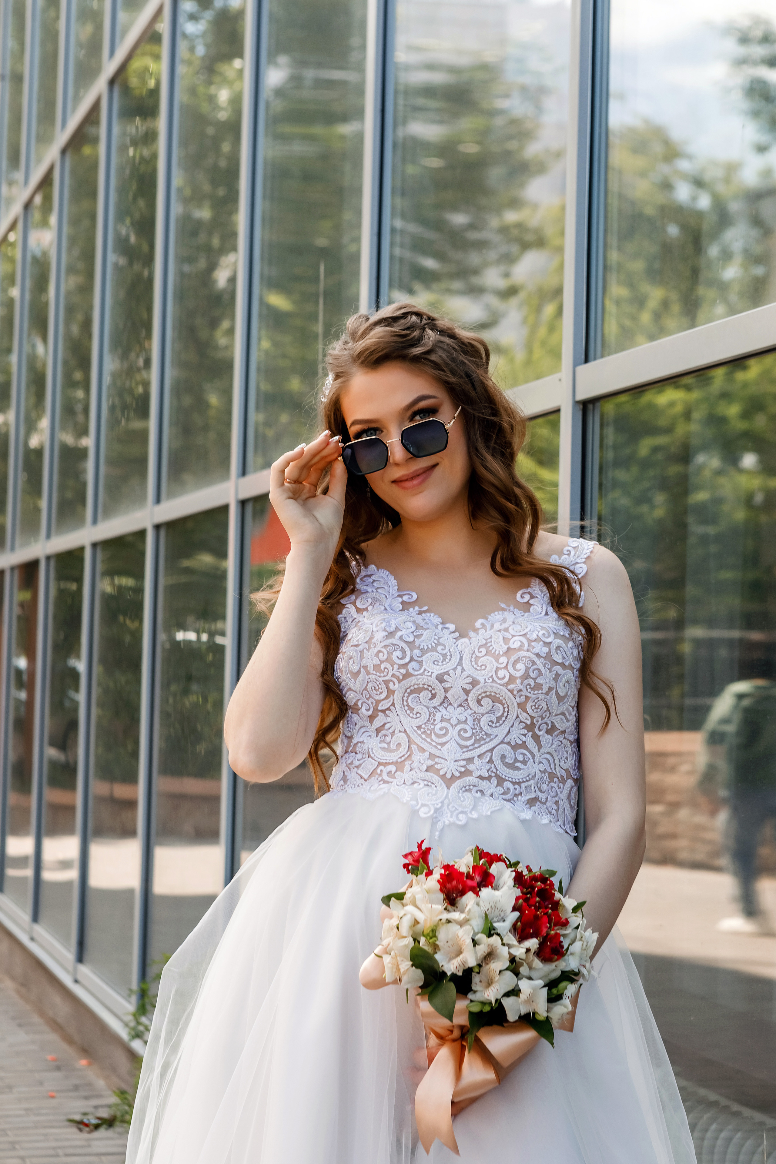 Фотосъемка свадьбы. Фотограф в Улан-Удэ Олеся Бакулина