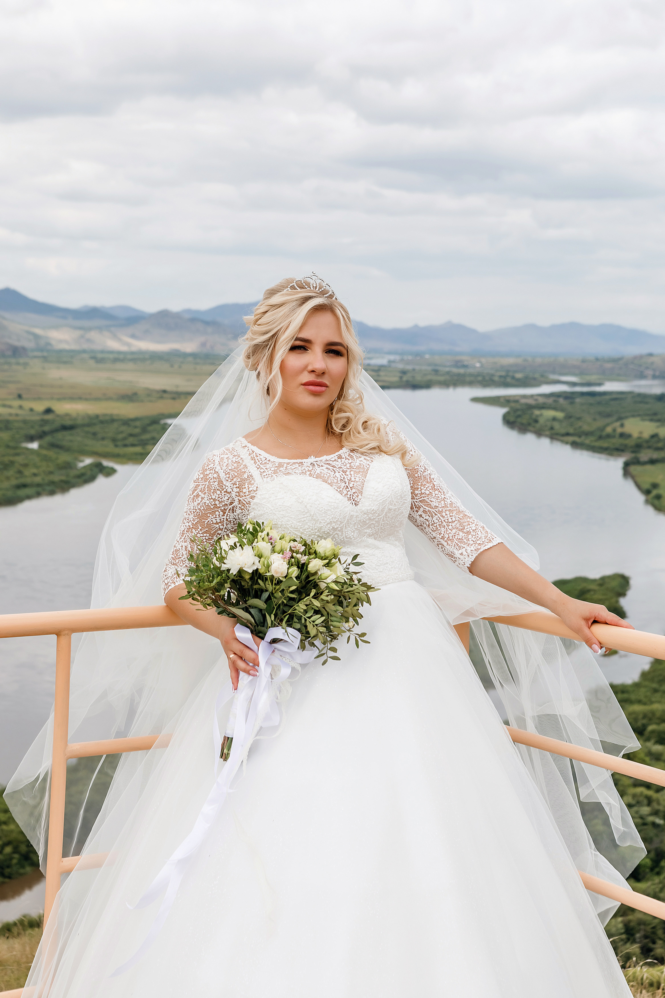 Свадебная фотосессия. Фотограф в Улан-Удэ Олеся Бакулина