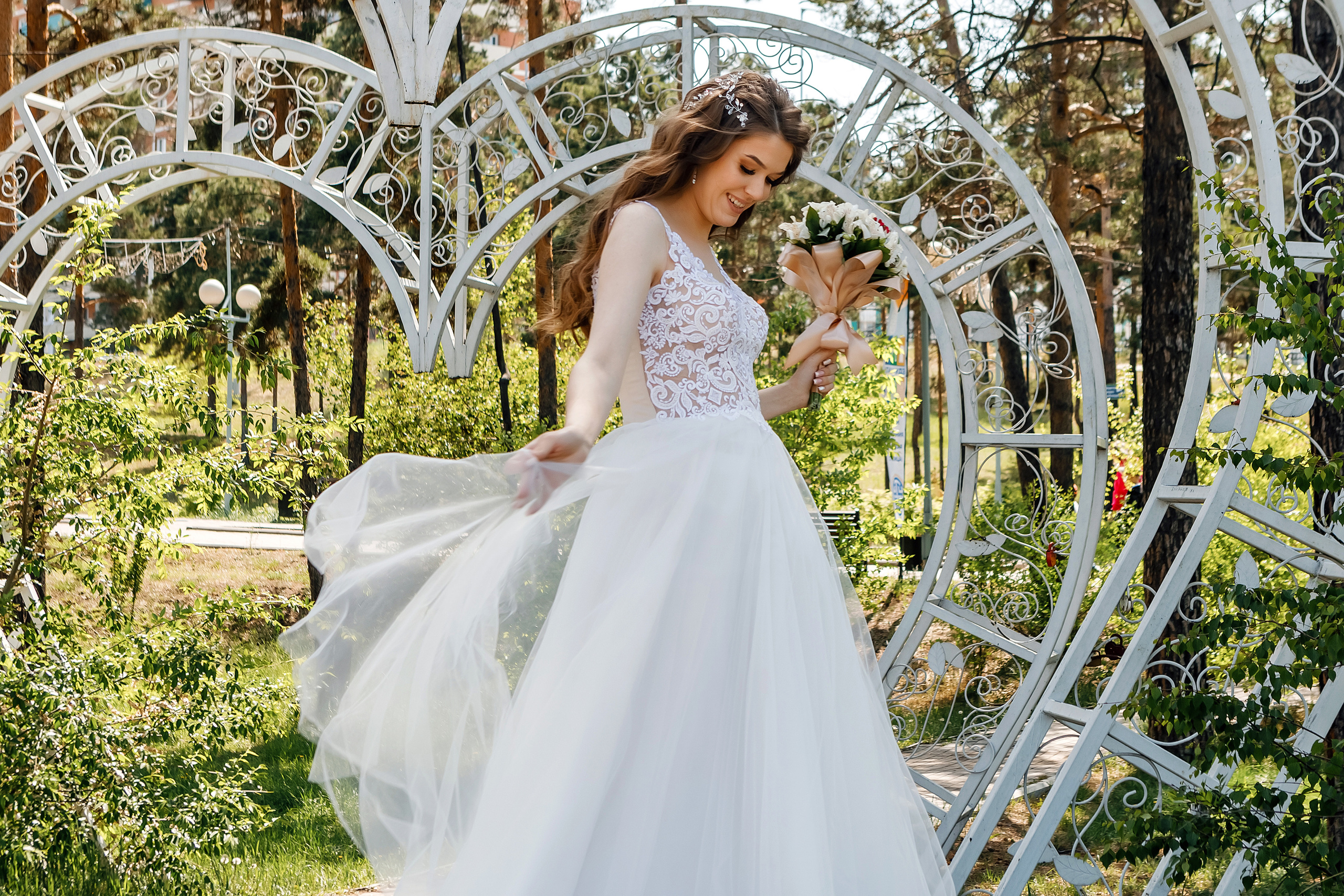 Фотосъемка свадьбы. Фотограф в Улан-Удэ Олеся Бакулина