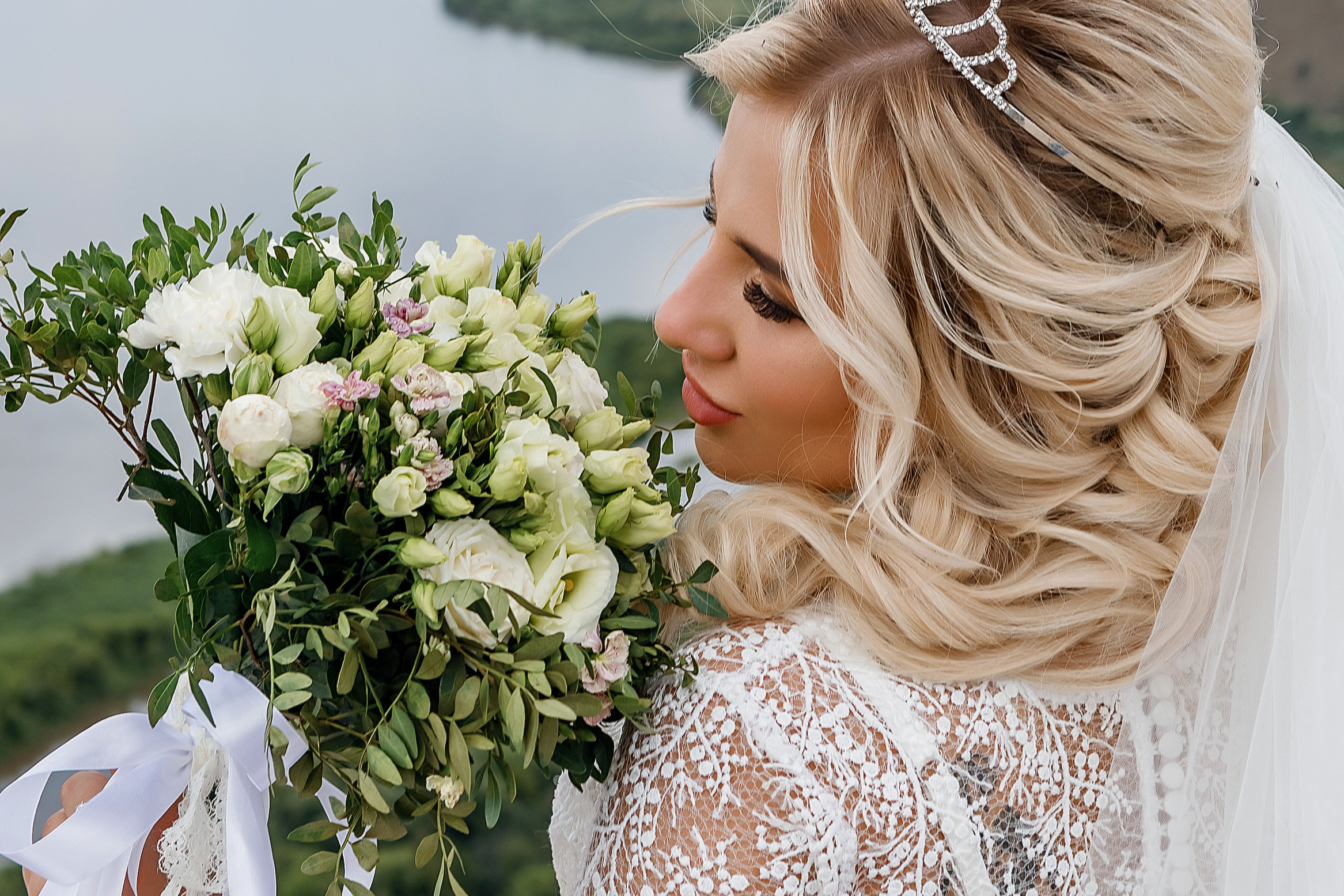 Свадебная фотосессия. Фотограф в Улан-Удэ Олеся Бакулина