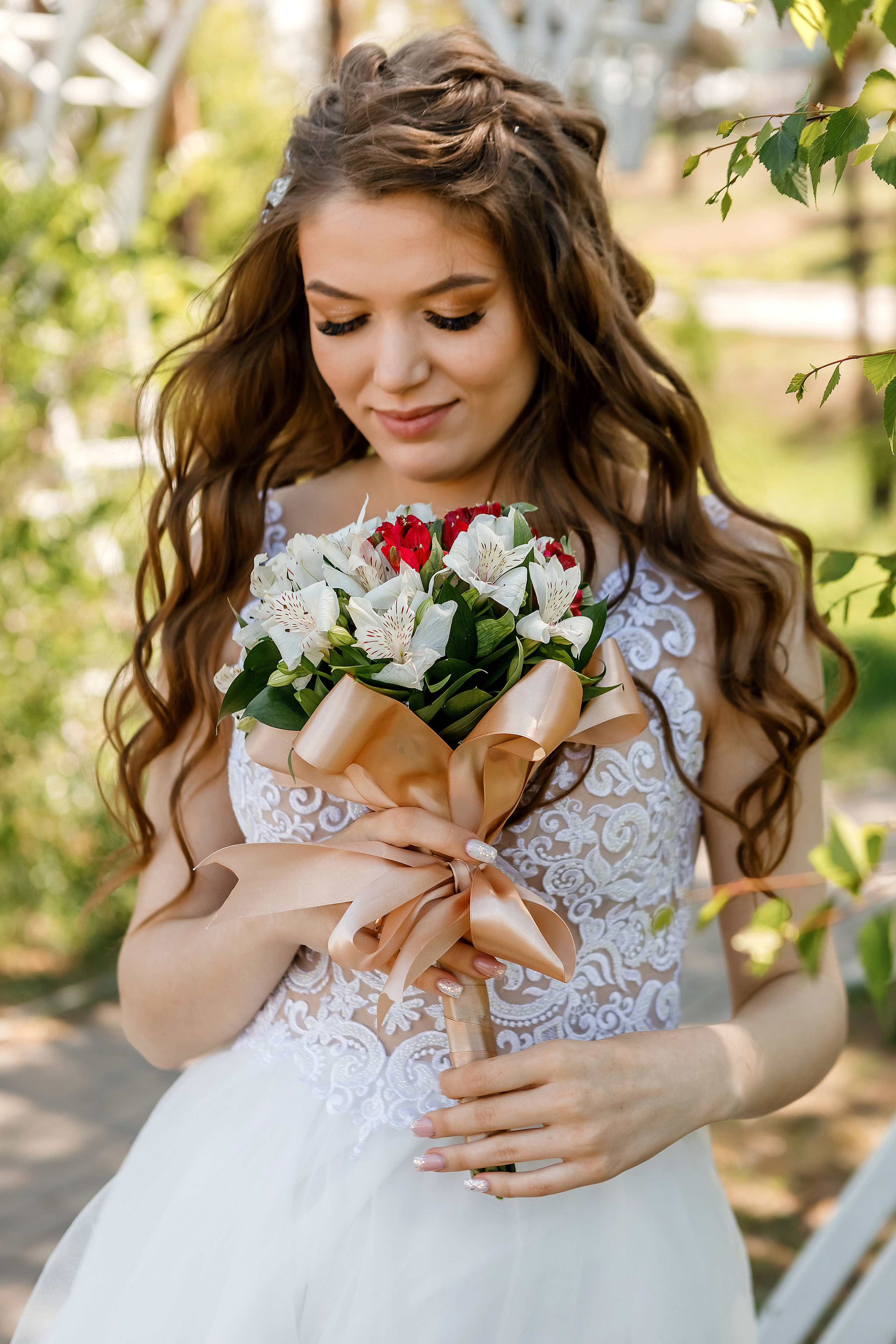 Фотосъемка свадьбы. Фотограф в Улан-Удэ Олеся Бакулина