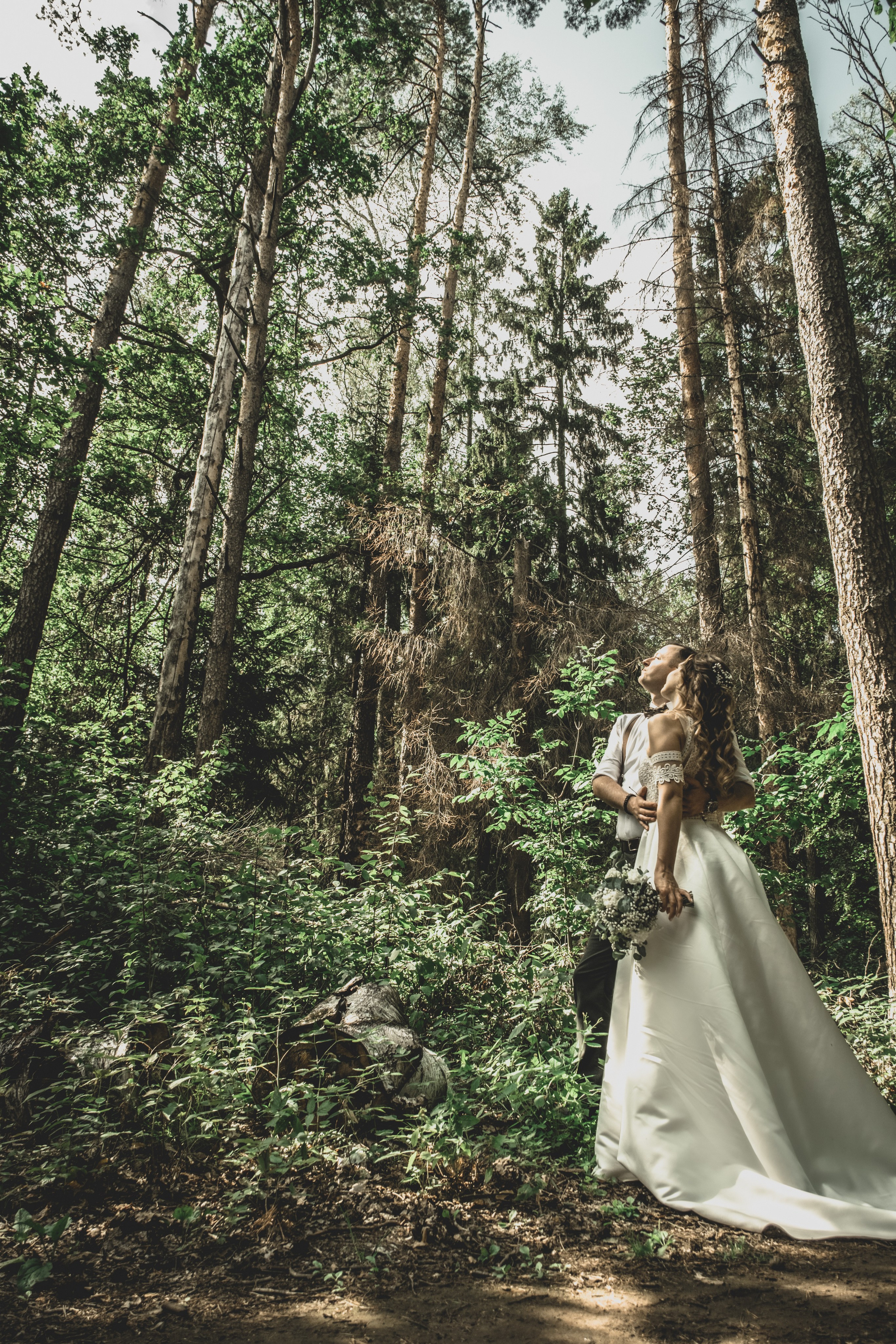 Мария & Ярослав свадьба в Орехово-Зуево. Фотограф Мельник Ирина. Москва