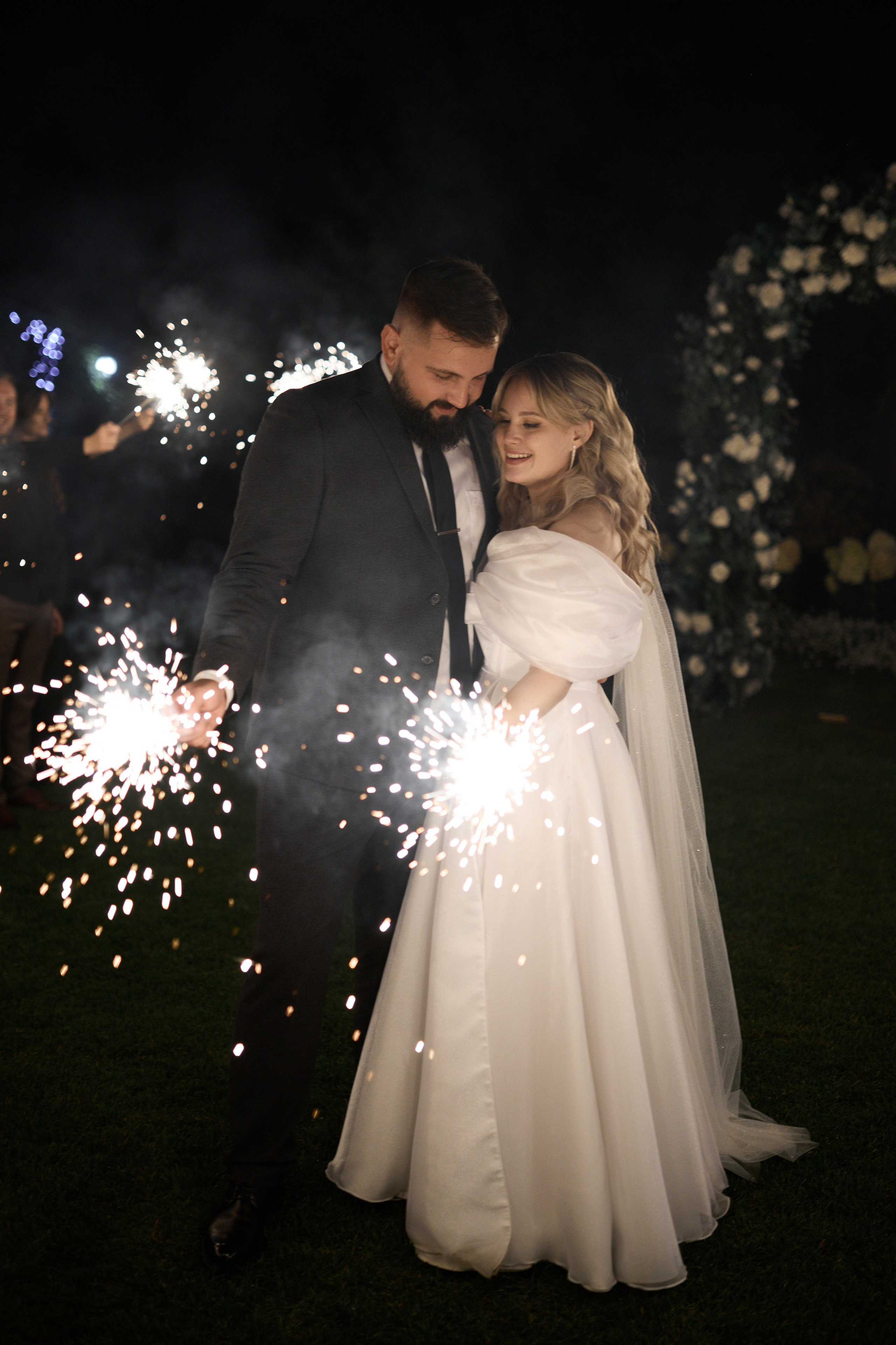 Елена и Денис.19.09.2025. Алина Каравайцева. Фотограф в городе Барнаул