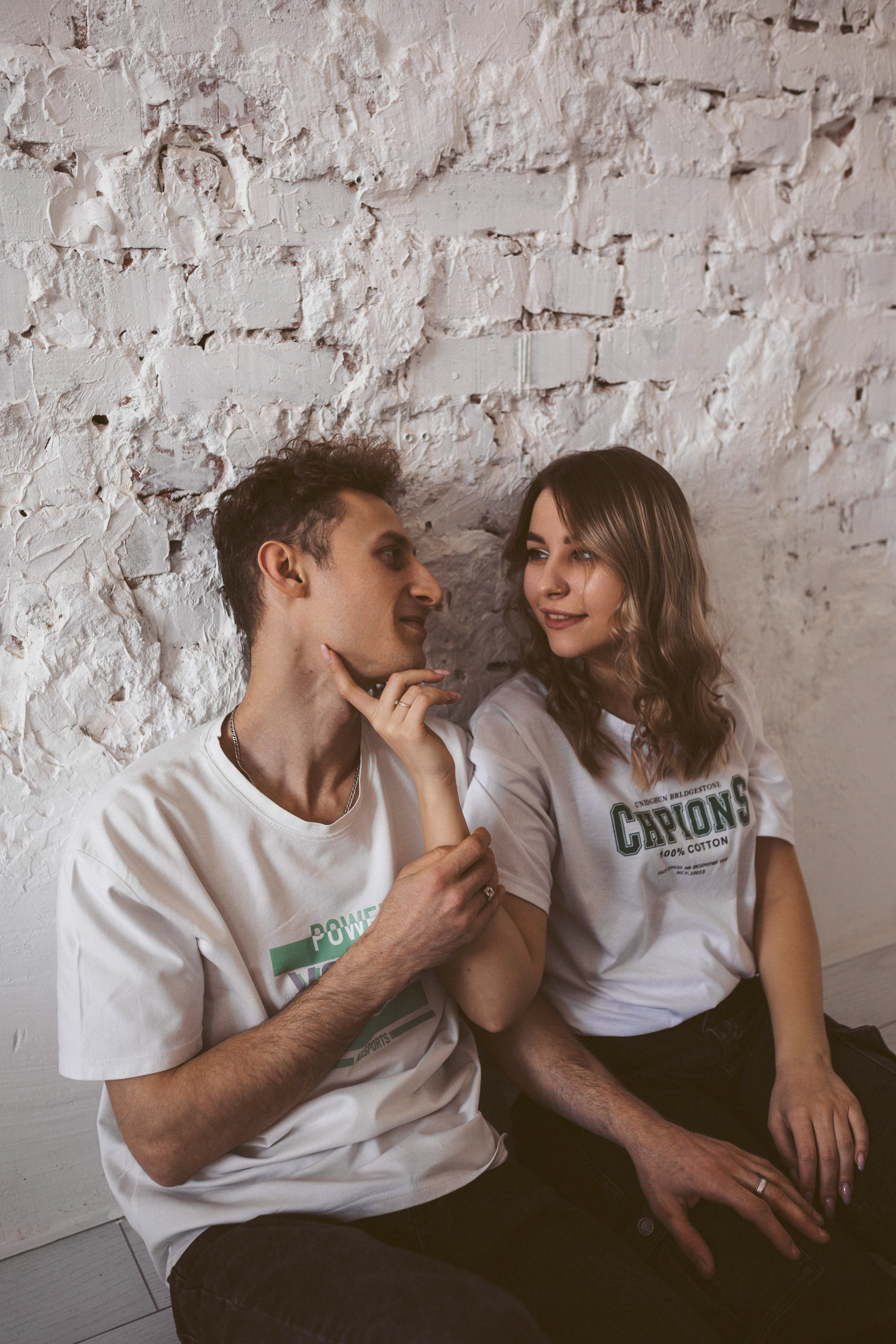 Никита и Кристина. Фотограф в Краснодаре Оксана Белецкая