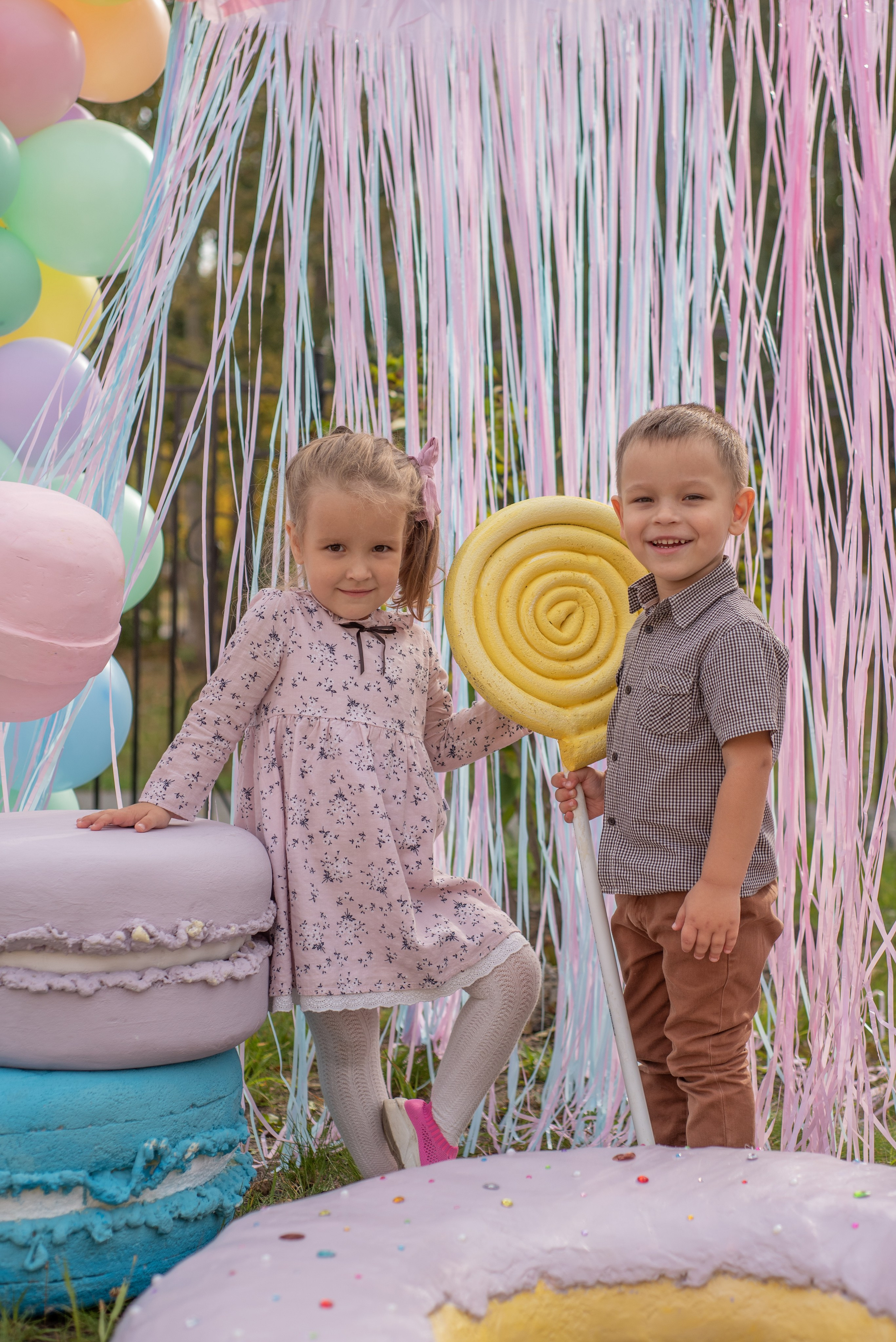 Сладости. Фотограф новорожденных, семейный детский в Тюмени Татьяна Морозова