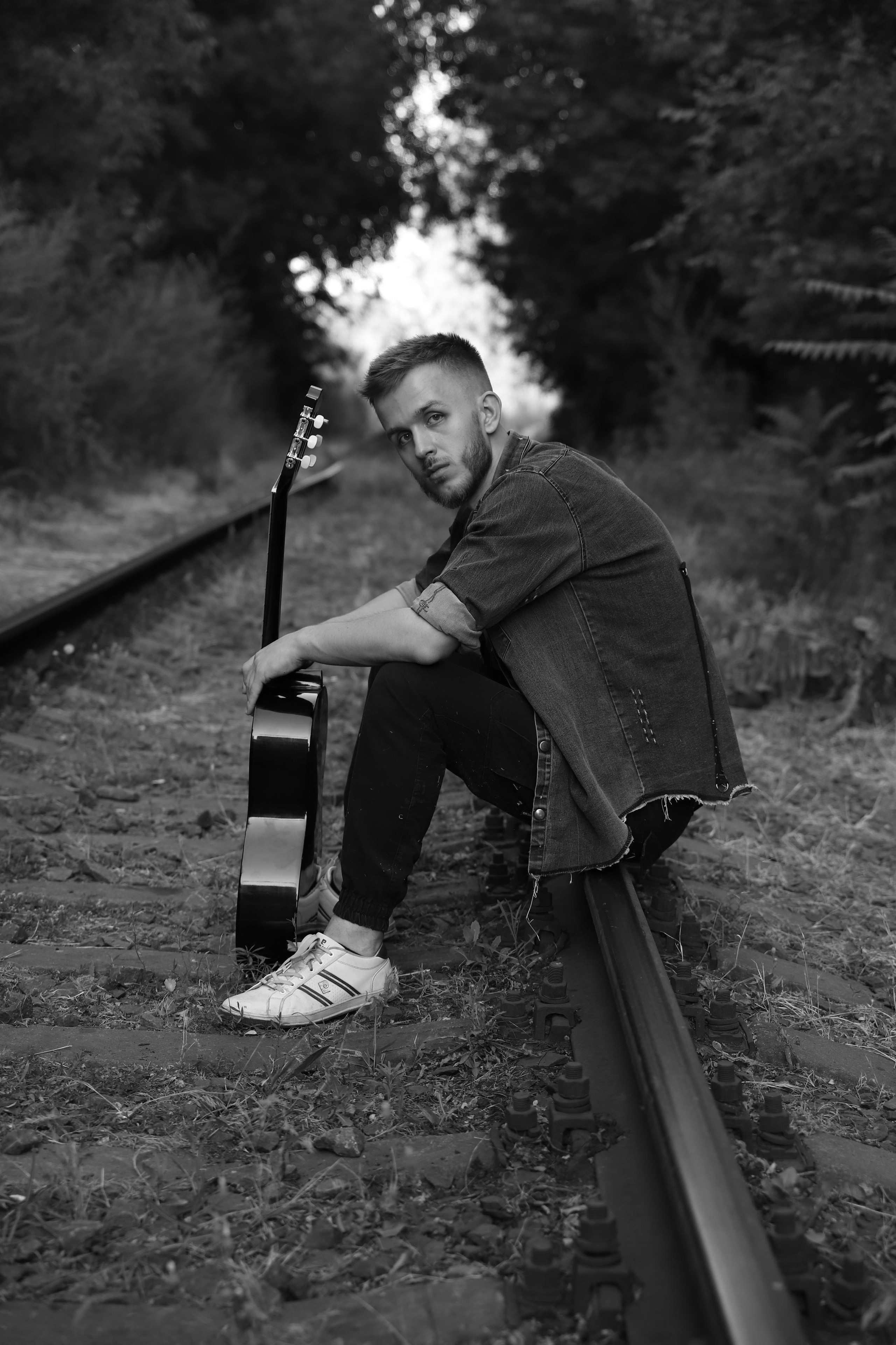 Портретная съёмка. Портрет, репортаж, контент в Ростове-на-Дону. Маргарита Голева