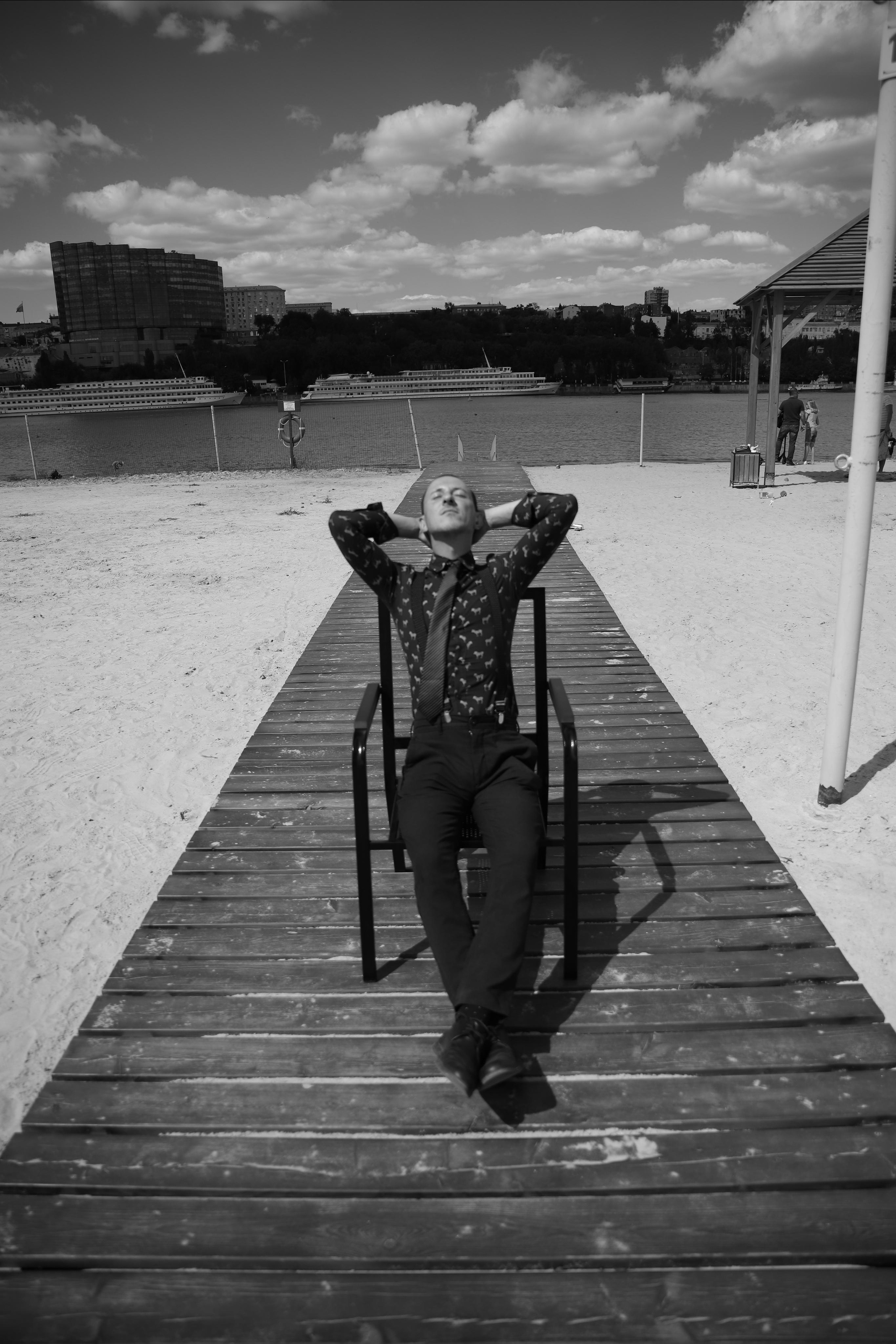 Контентная съёмка. Портрет, репортаж, контент в Ростове-на-Дону. Маргарита Голева