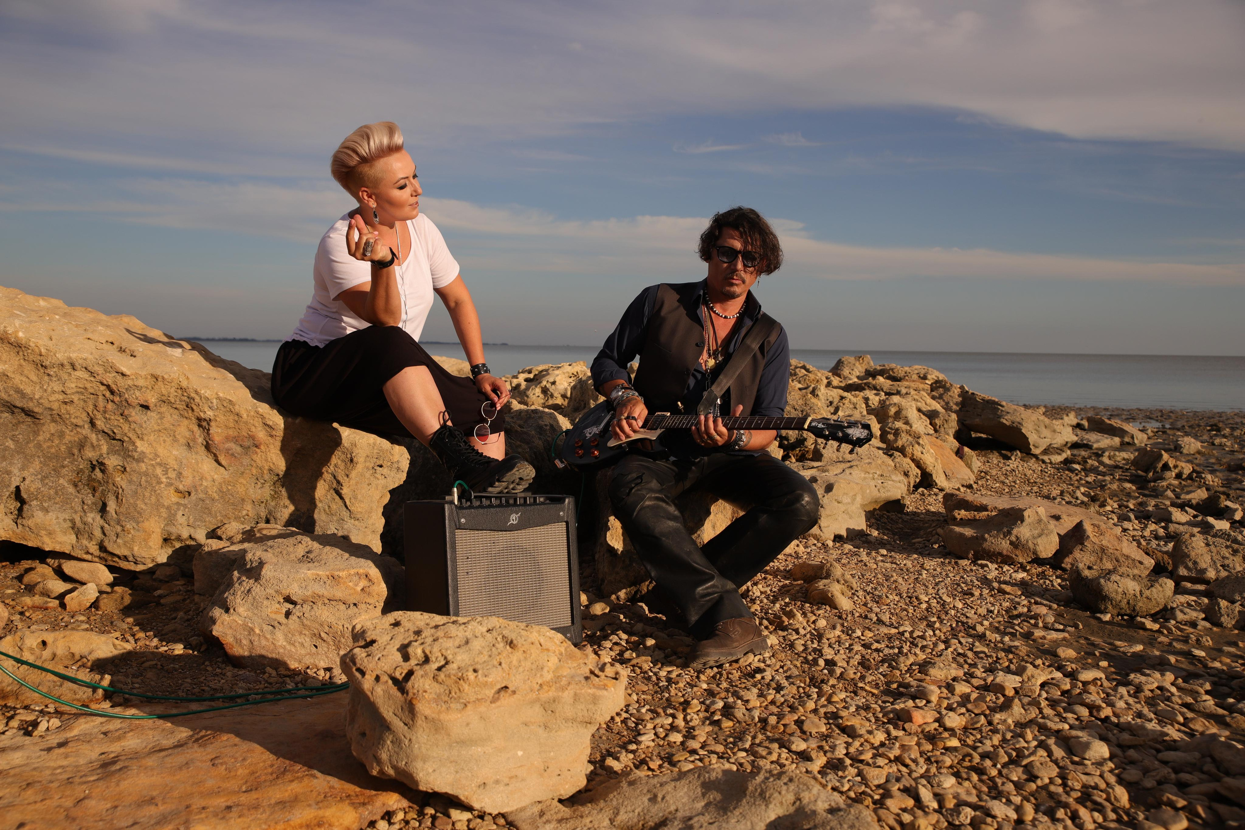 Контентная съёмка. Портрет, репортаж, контент в Ростове-на-Дону. Маргарита Голева