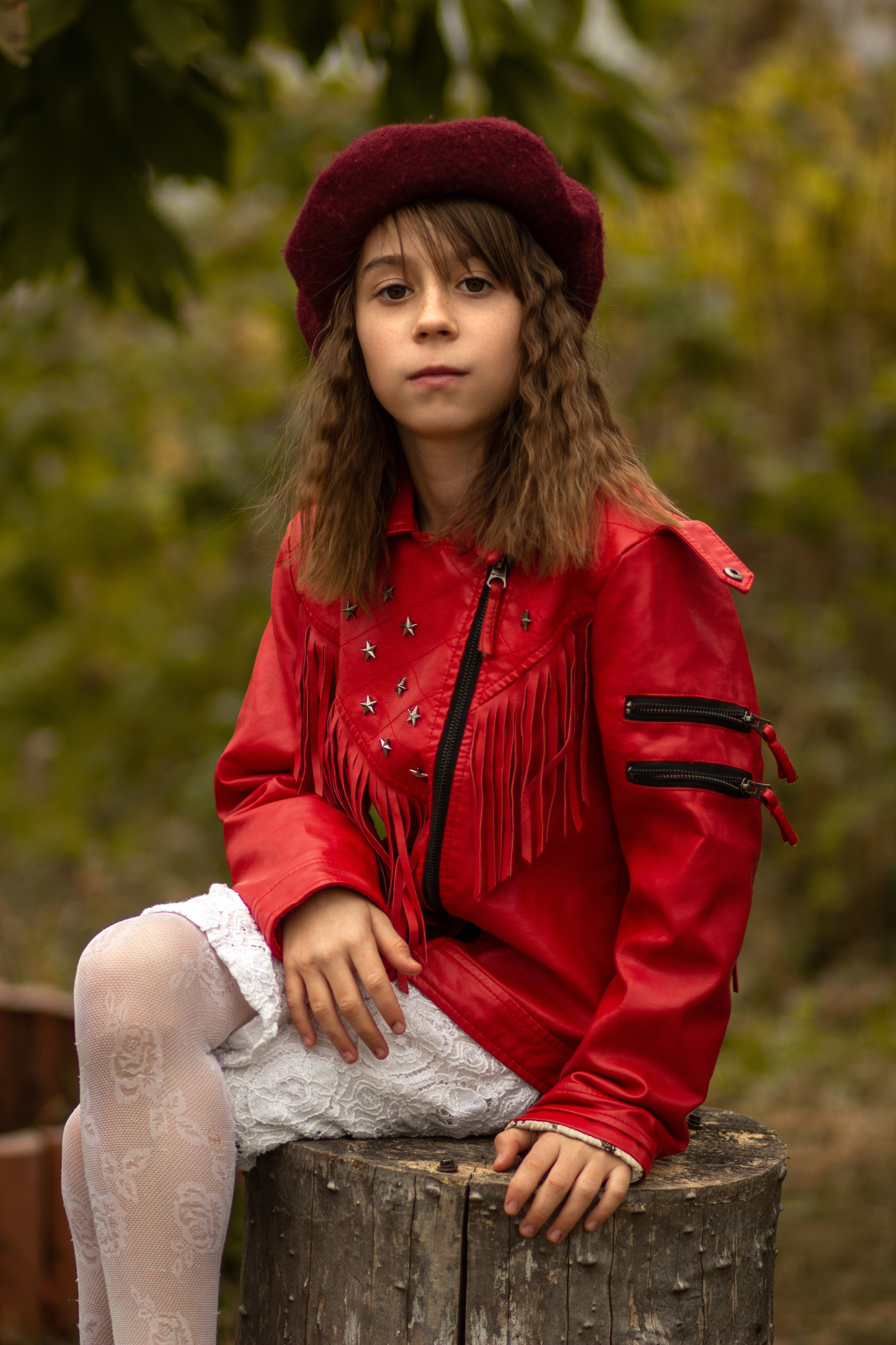 Портретная съёмка. Портрет, репортаж, контент в Ростове-на-Дону. Маргарита Голева