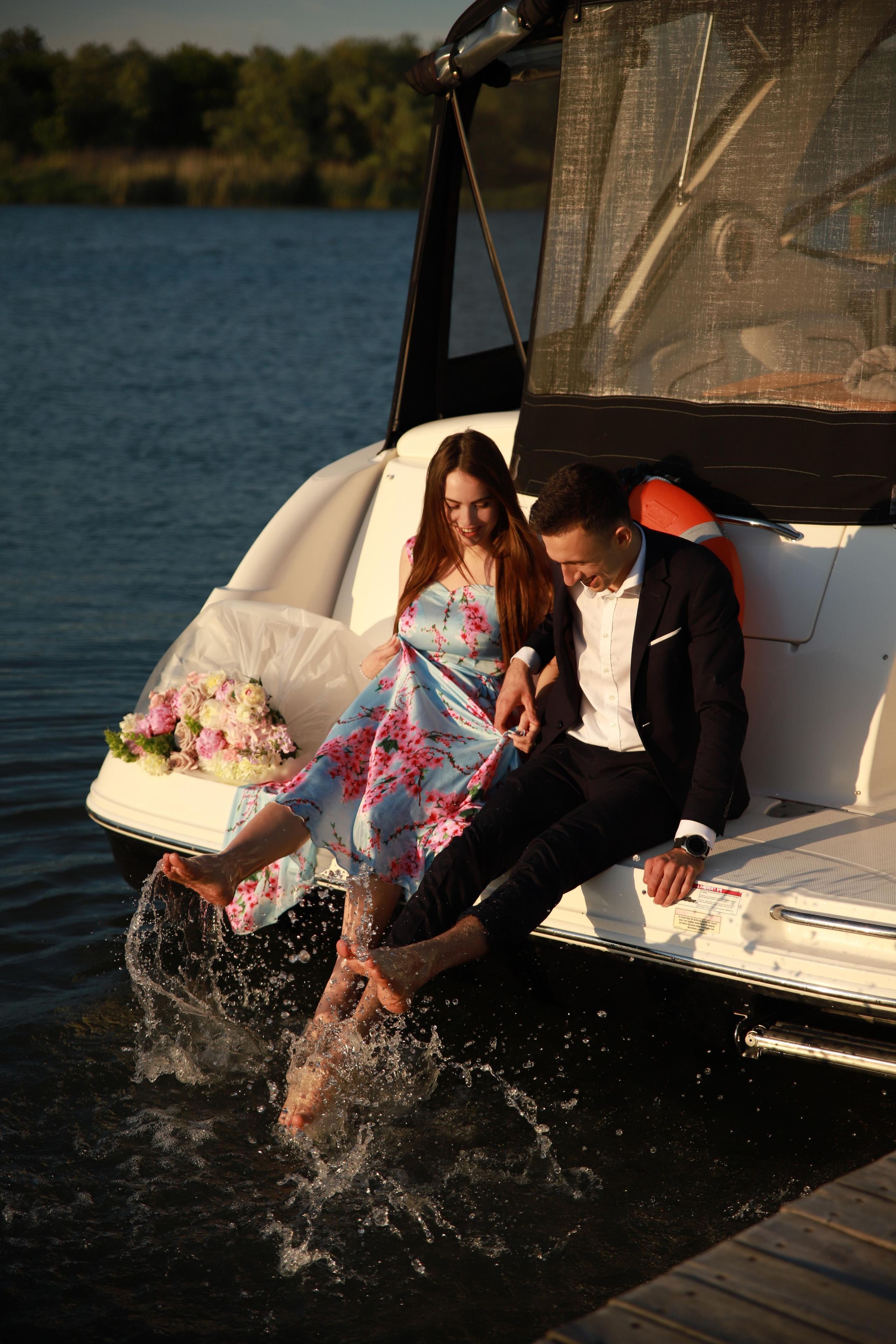 Семейная съёмка. Портрет, репортаж, контент в Ростове-на-Дону. Маргарита Голева