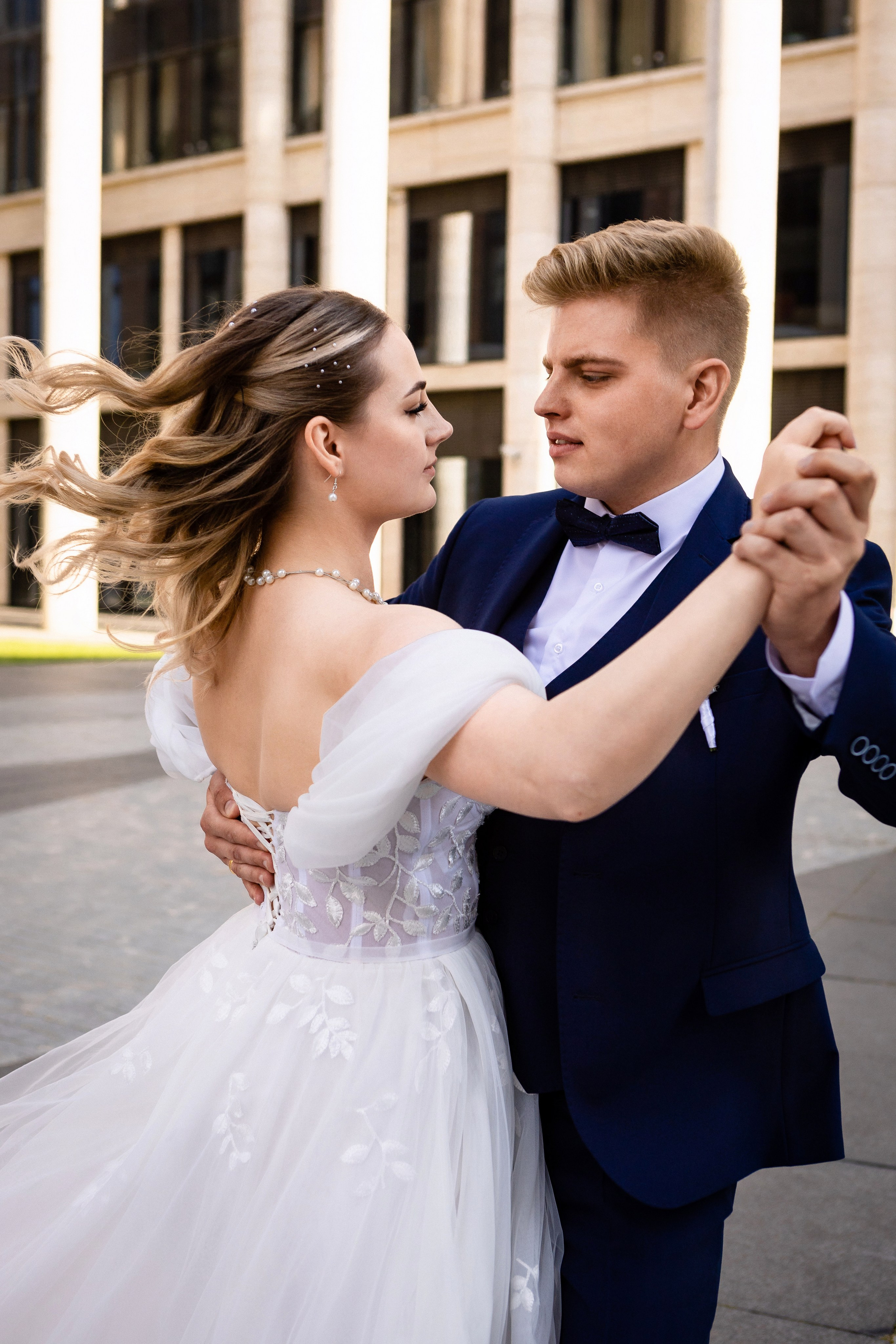 Егор и Алена. Фото и Видеосъемка на ваше мероприятие. Александр Романов