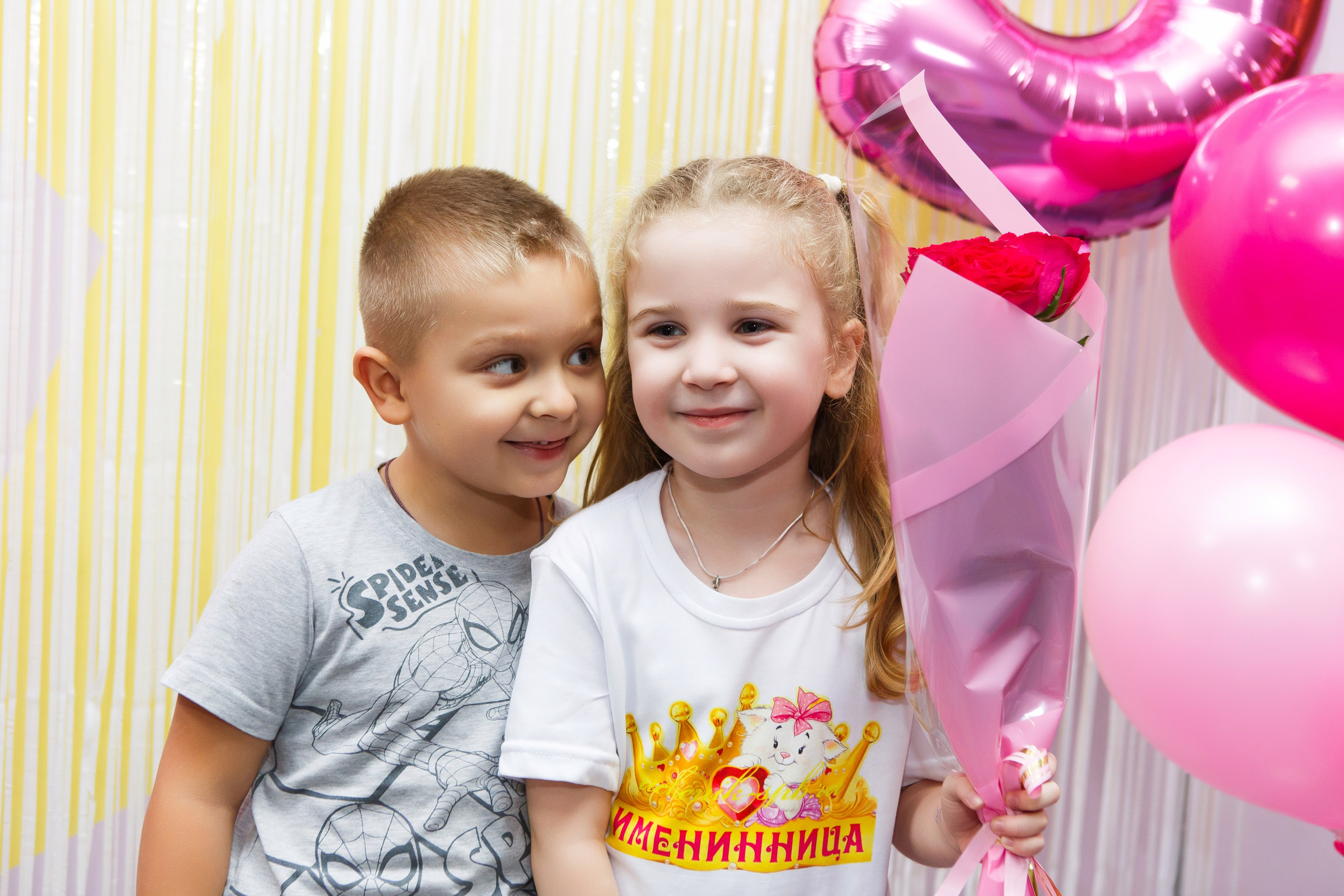 ШОУ KIDS 12.11. Профессиональный фотограф в Мценске и Орловской области