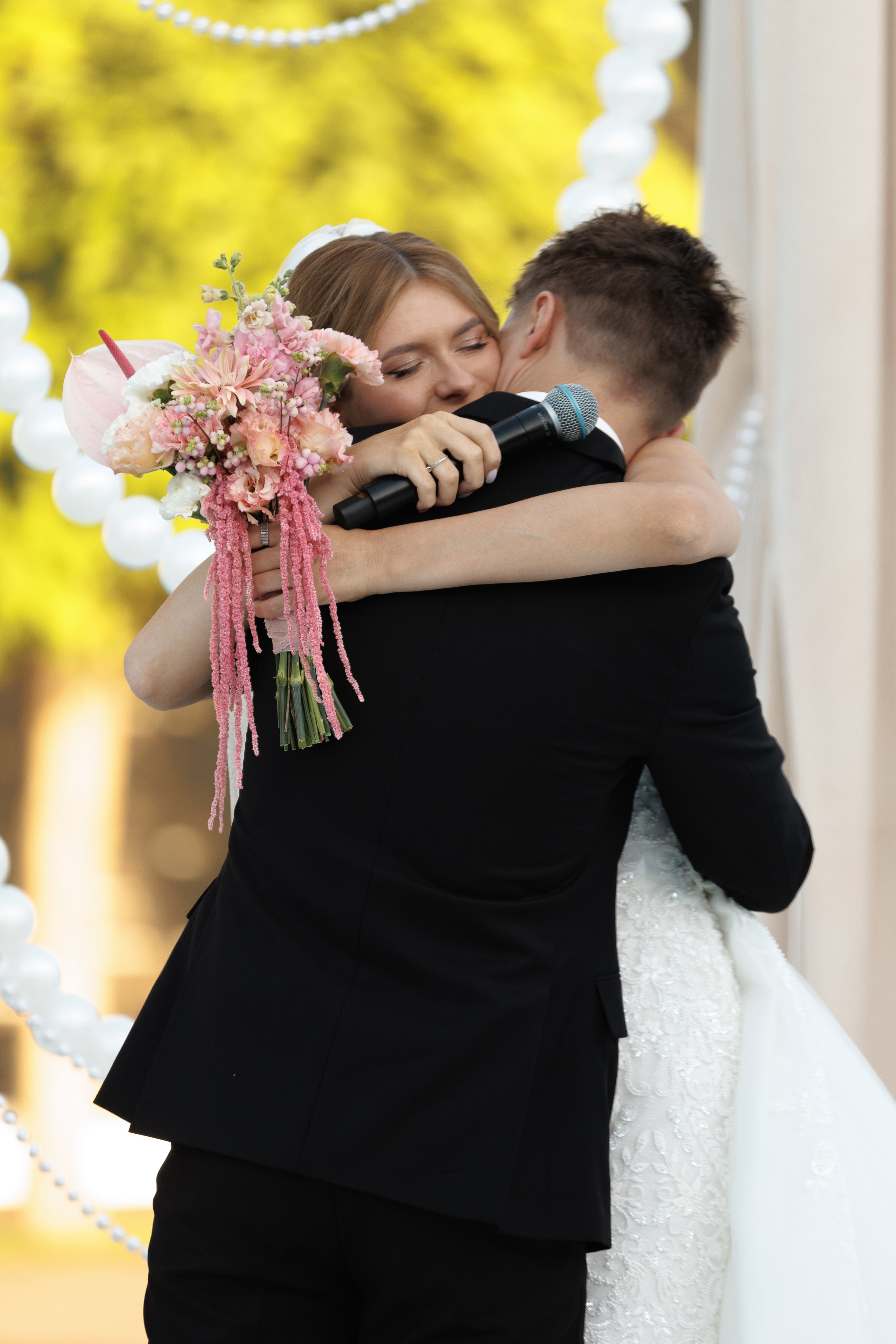 G&P. Фотограф Таганрог Хребет София