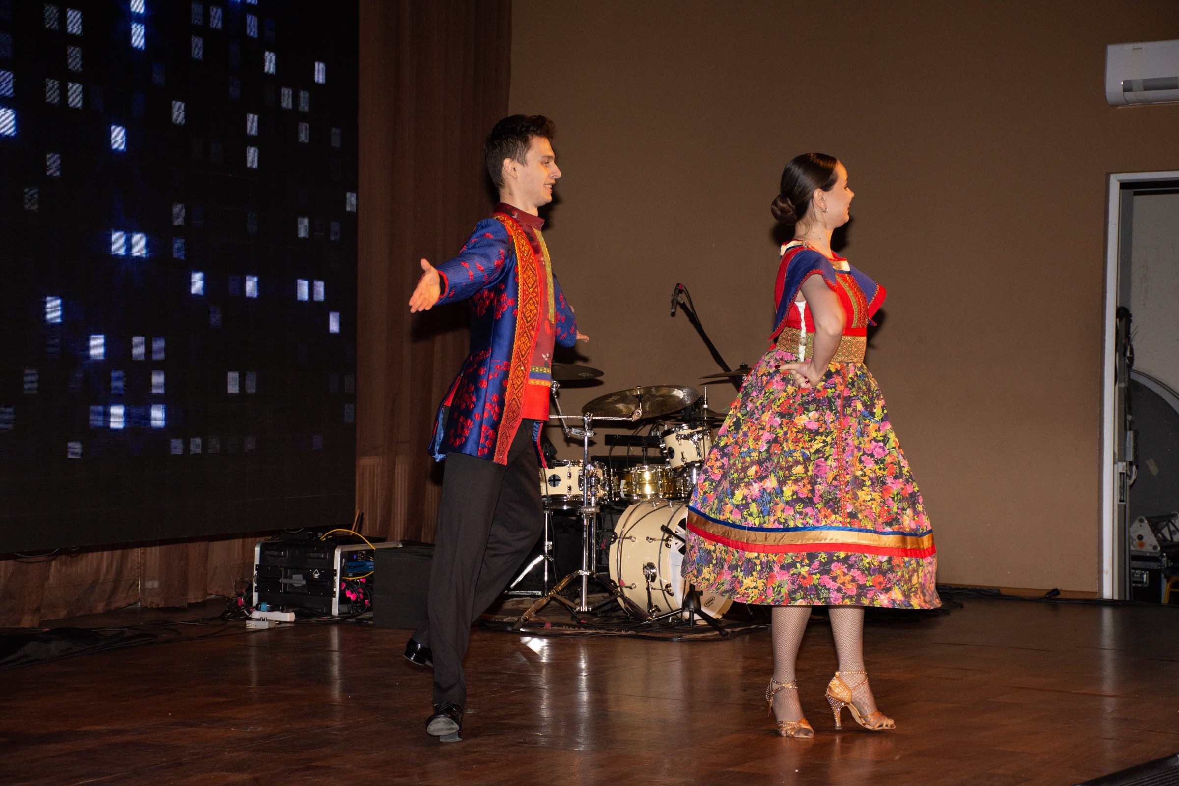 ЧКЗ. Фотограф Максим Буряк