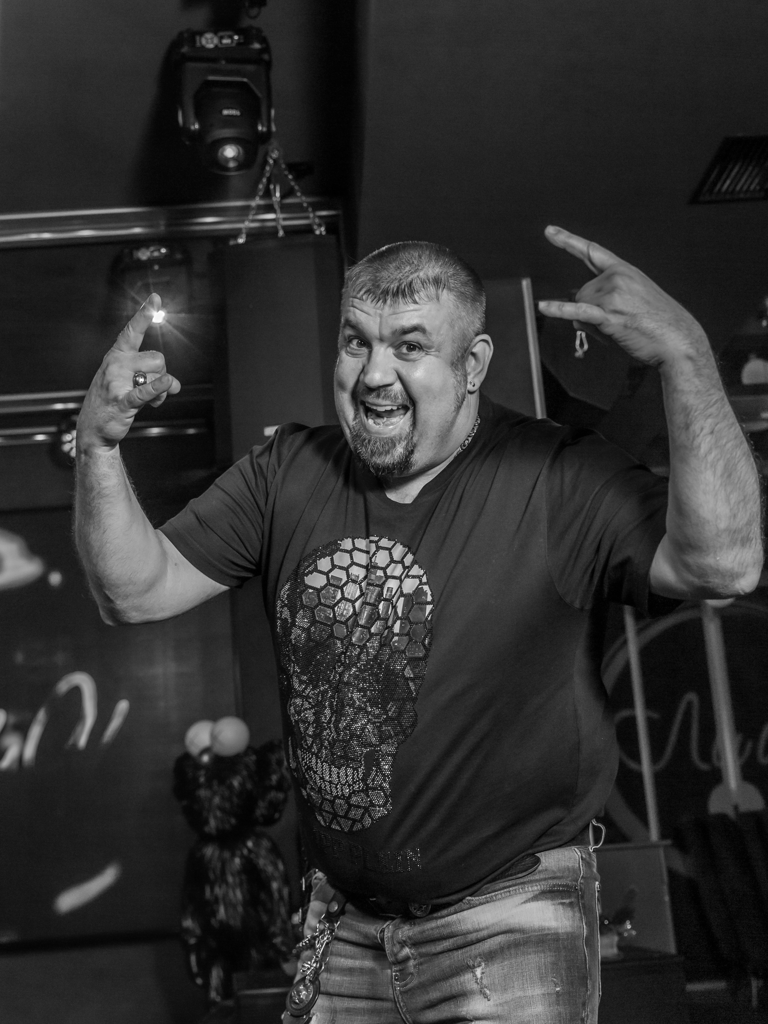 Репортажная и контент съемки. Dr. FOTO