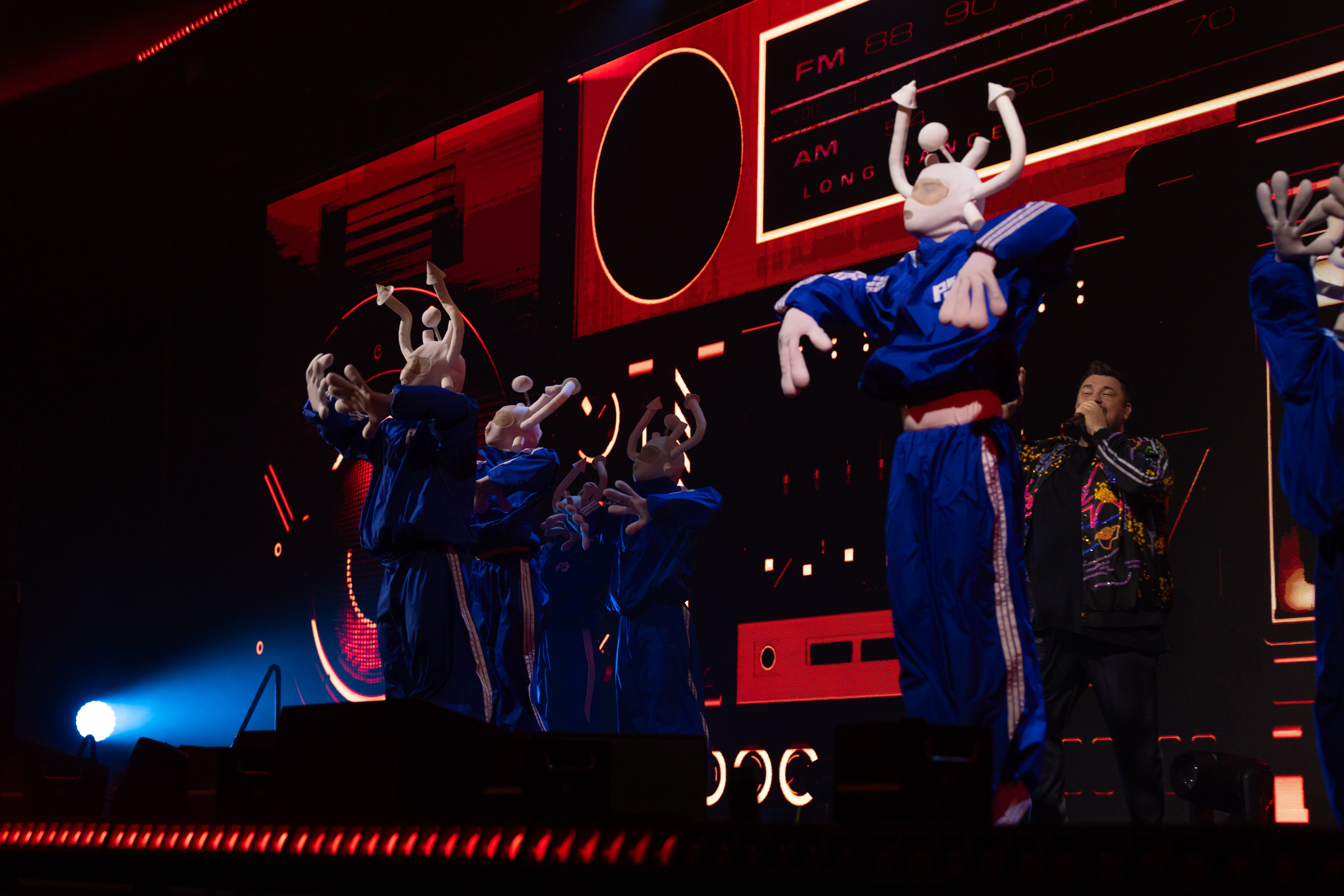 Руки Вверх Смоленск 28.05.2025. Свадебный и семейный фотограф в Москве и Московской области Оксана Шлыкова