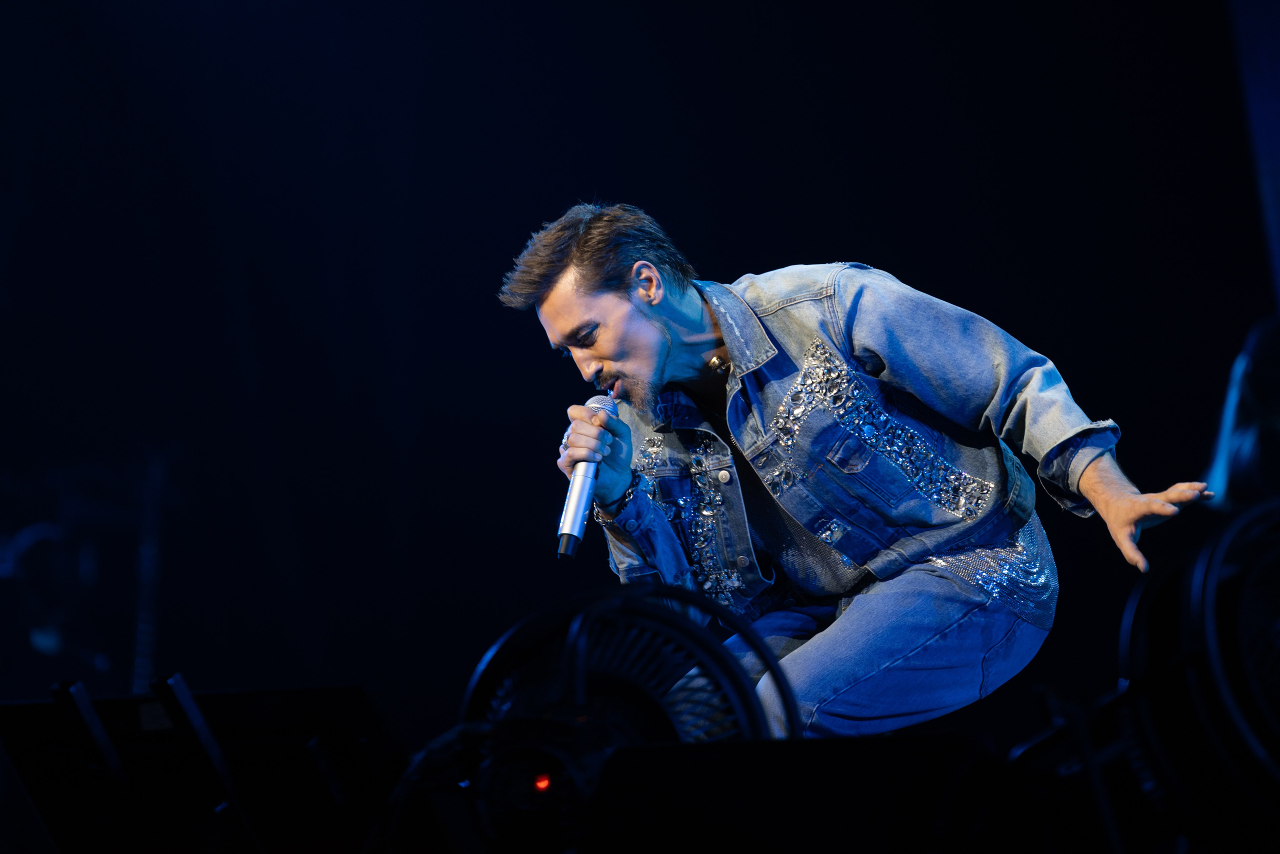 Концерт Димы Билана 2026 Live Арена Москва. Свадебный и семейный фотограф в Москве и Московской области Оксана Шлыкова