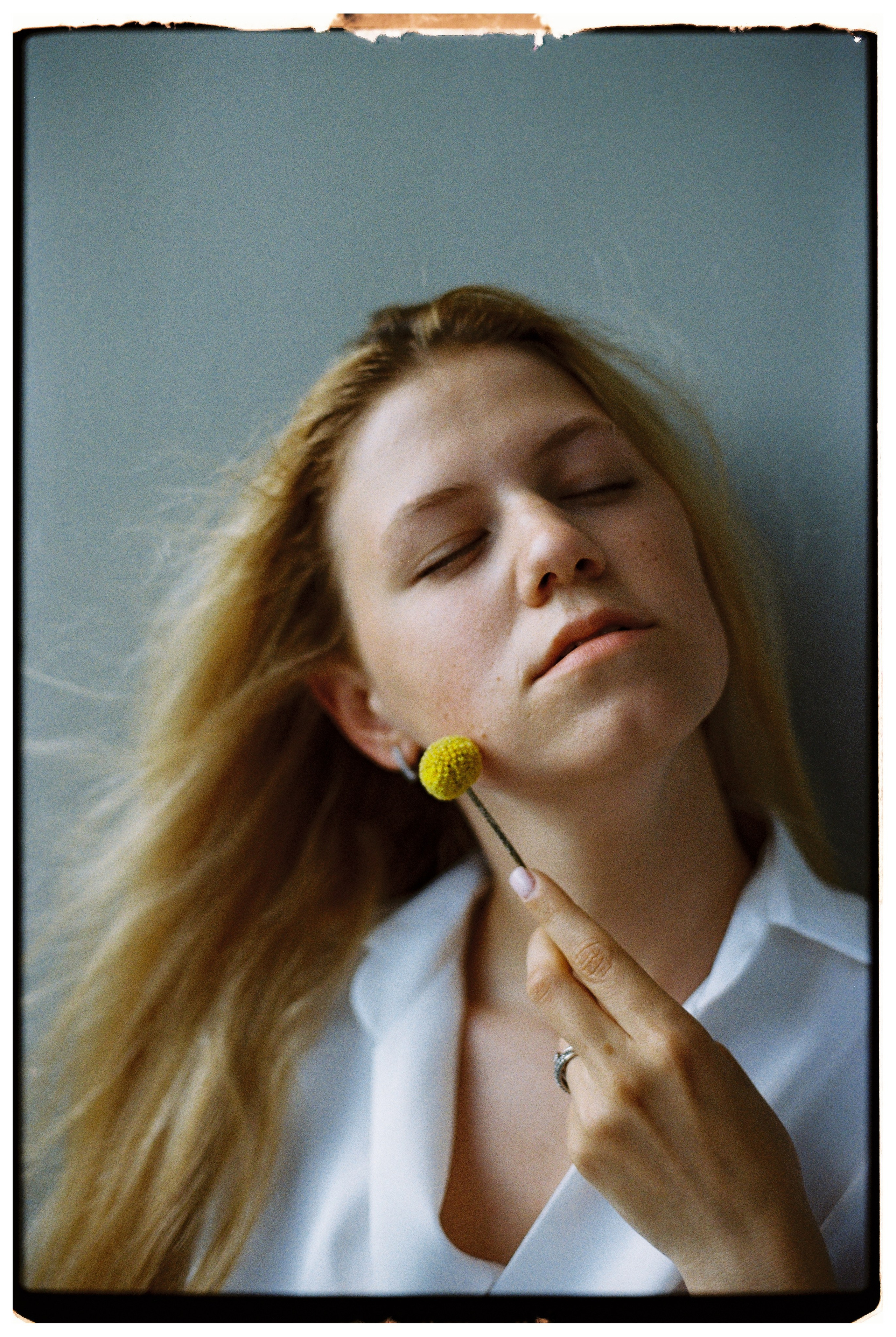 Влада. Портретный фотограф Софья Хворостова