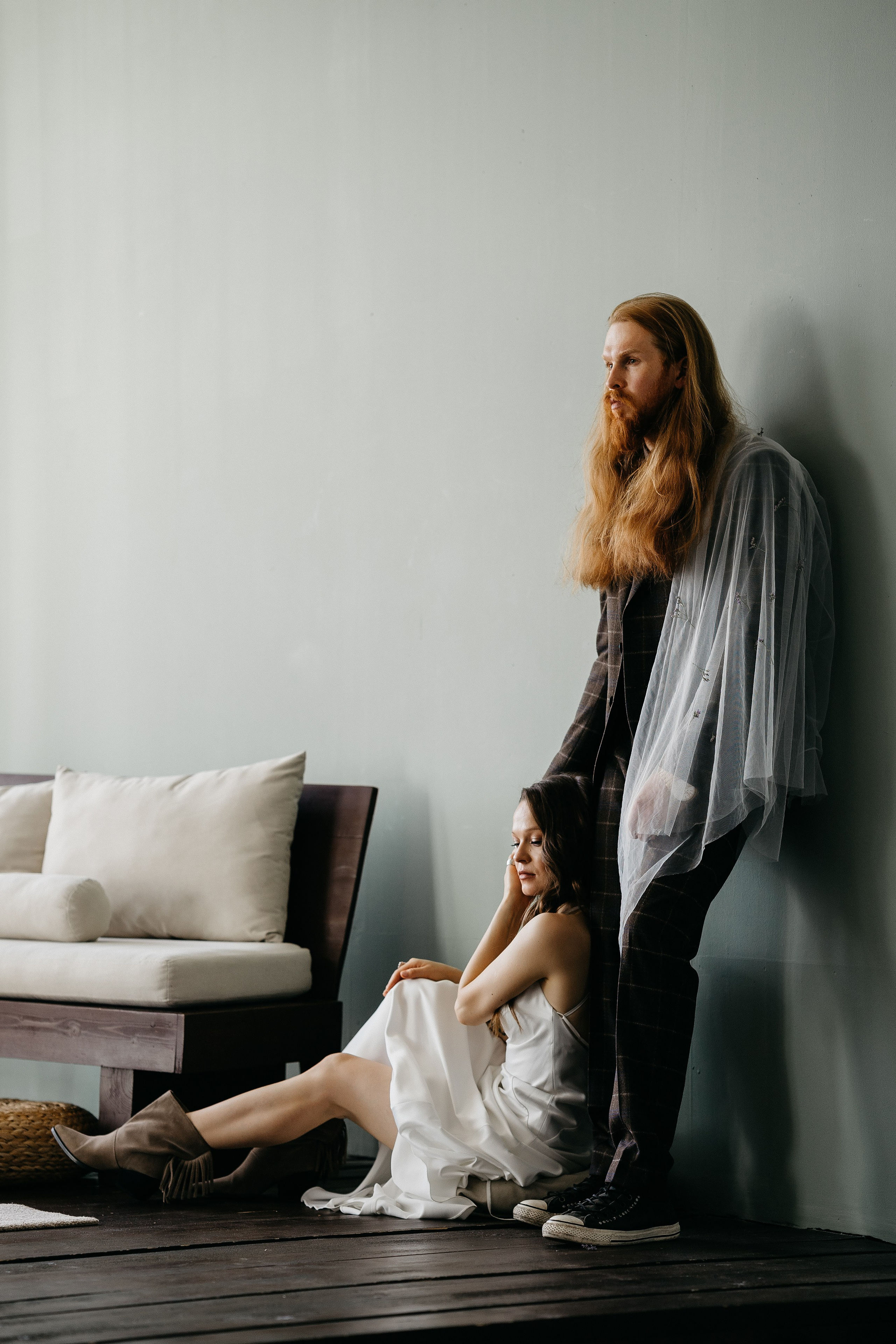 Любовь — это всегда чувства. Свадебный и семейный фотограф Юлия Грибанова +7 909-133-66-33