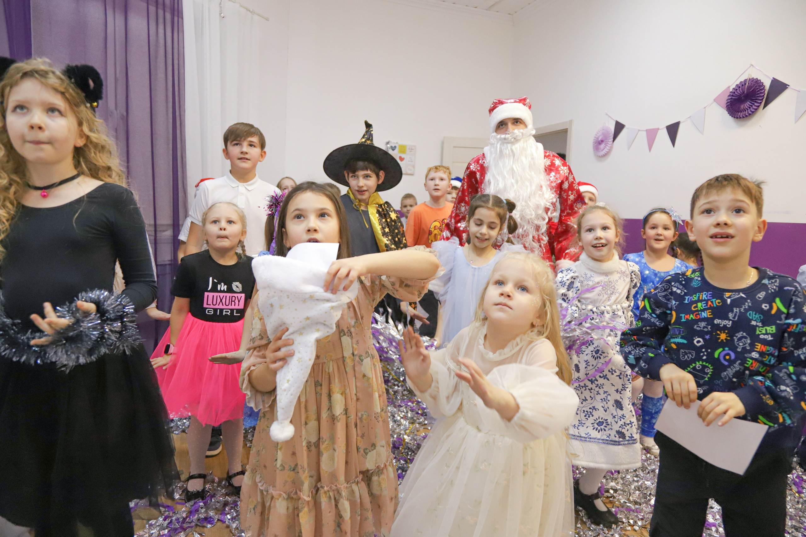 Мероприятия. Диана Николаева — фотограф город Балашиха