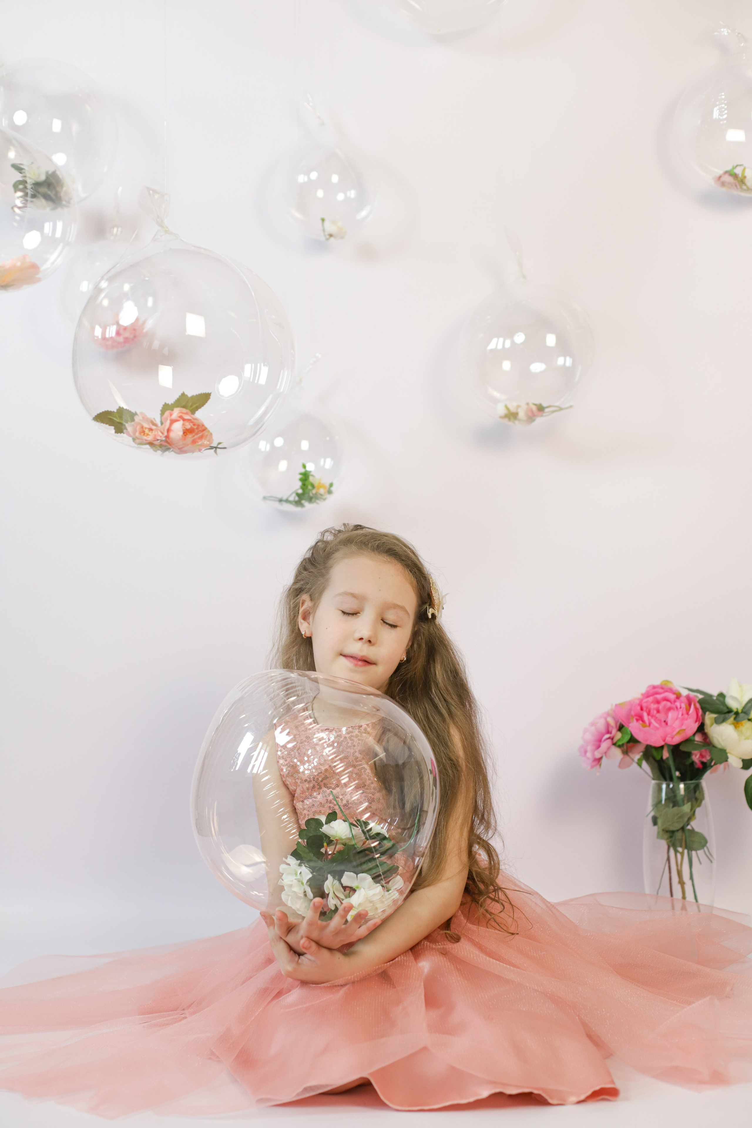 Фотопроект Bubbles (new). Диана Николаева — фотограф город Балашиха