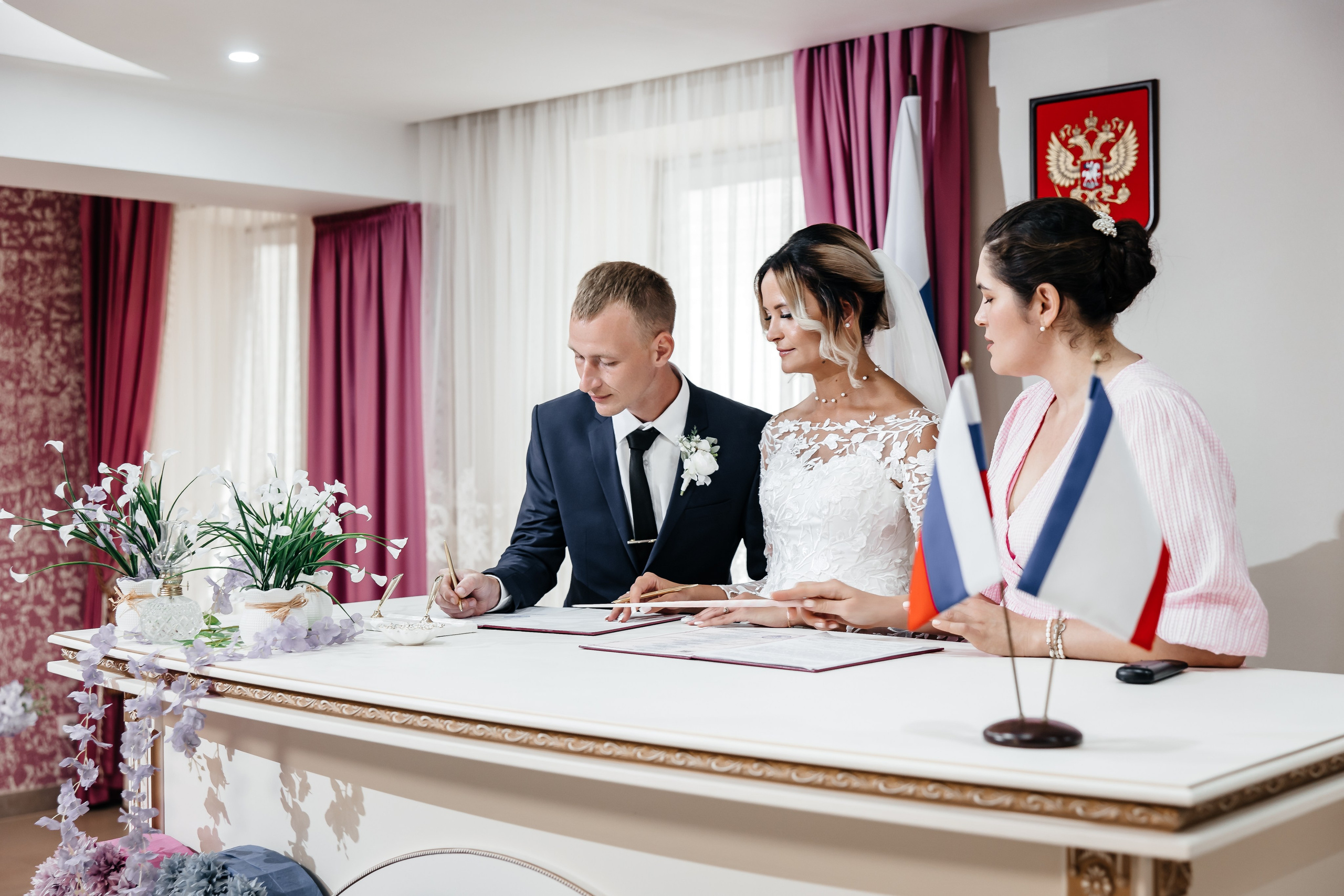 Анонс свадьбы для Кристины и Алексея. Свадебный фотограф в Крыму и Севастополе Ольга Баскакова