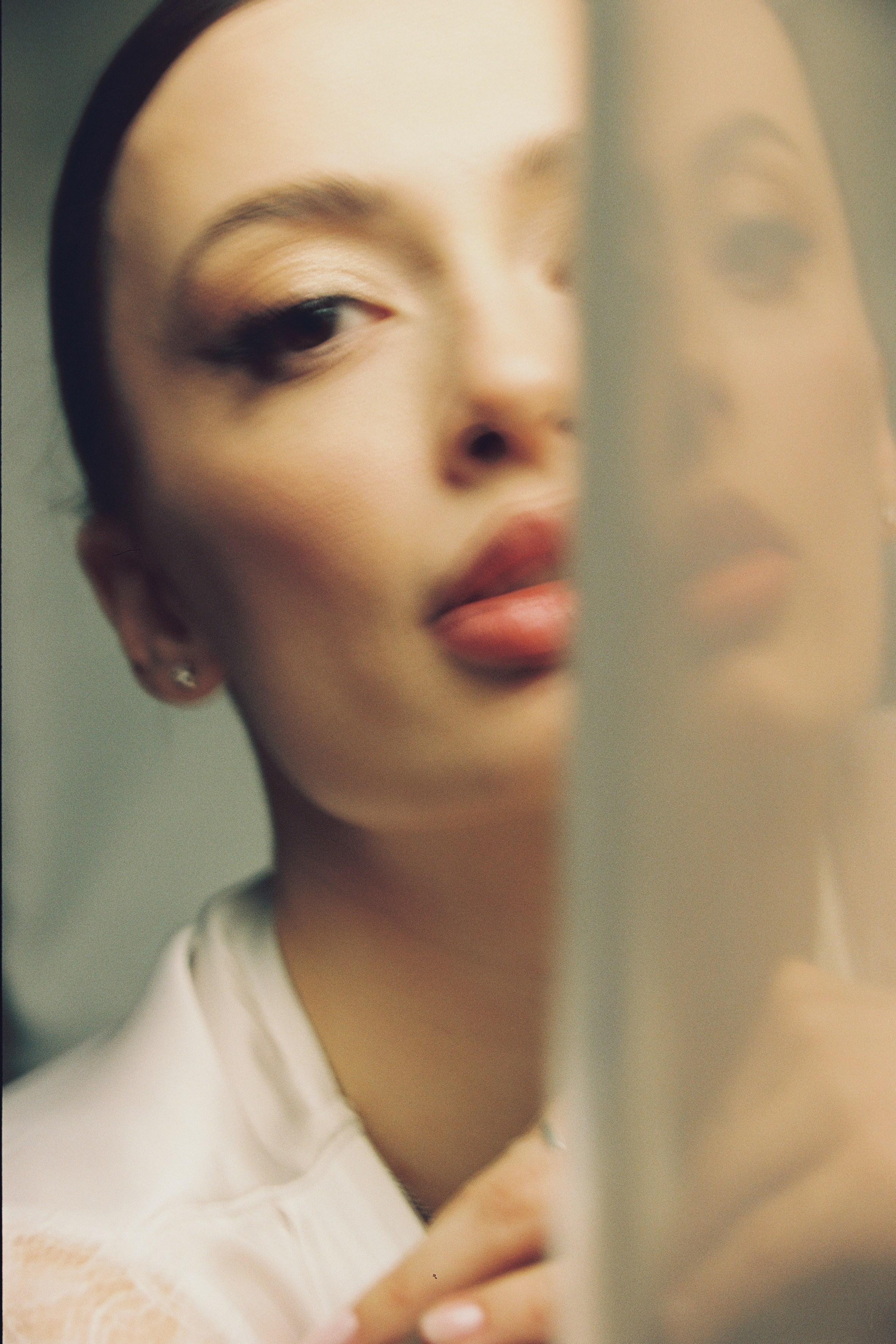 Виктор и Яна. Фотограф Елена Маринина Москва