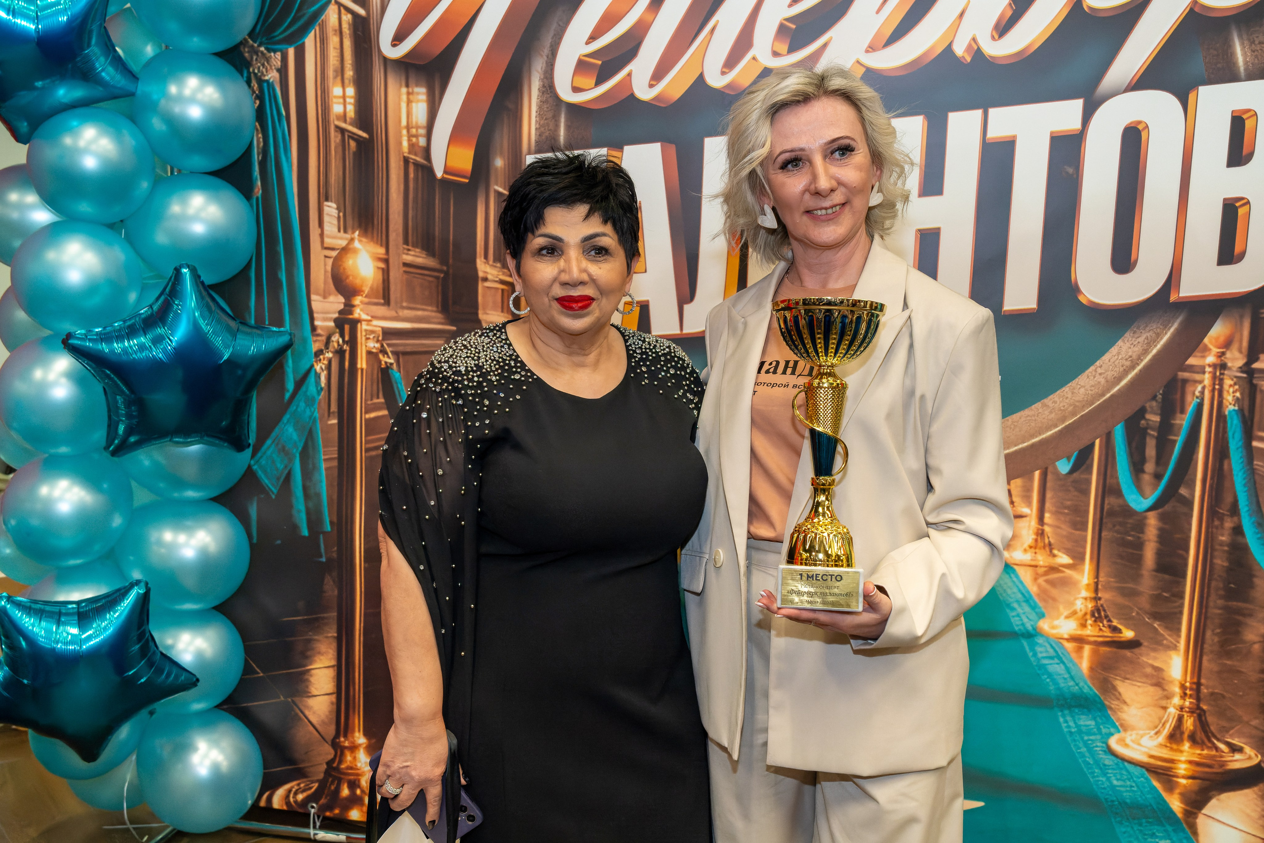 Гала-концерт «Фейерверк талантов» съёмка в концертном зале «Москва». «Студия DRONAVT`s» — видеосъёмка и фотография г. Москва